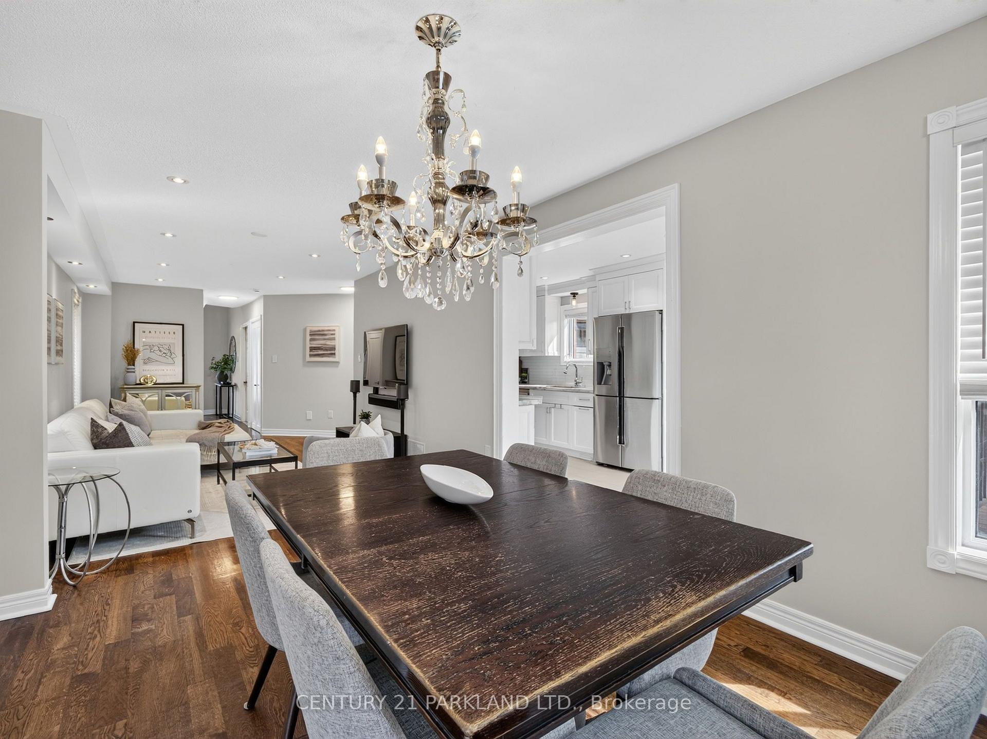 Photo 9 of 228 Rosemount Avenue, North York, Weston — HOMEH