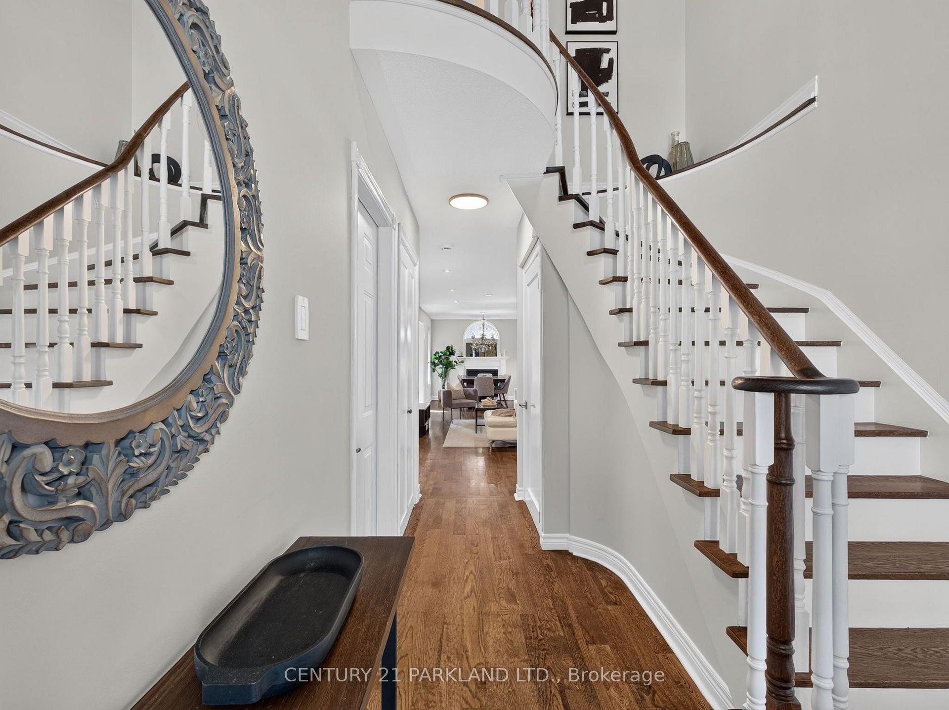 Photo 14 of 228 Rosemount Avenue, North York, Weston — HOMEH