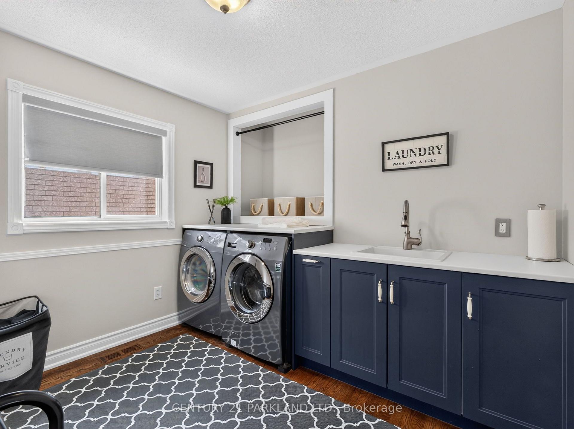 Photo 21 of 228 Rosemount Avenue, North York, Weston — HOMEH