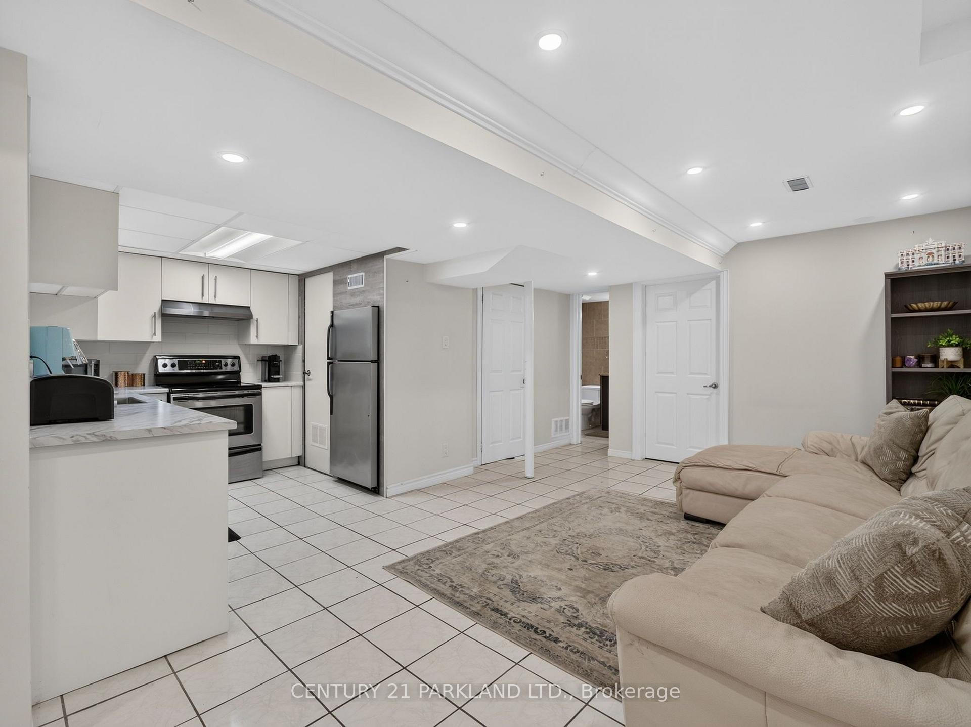 Photo 22 of 228 Rosemount Avenue, North York, Weston — HOMEH