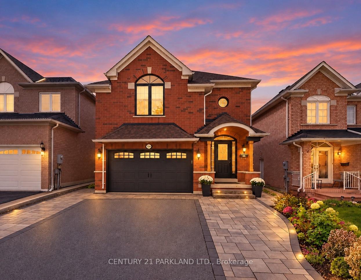 Photo 2 of 228 Rosemount Avenue, North York, Weston — HOMEH