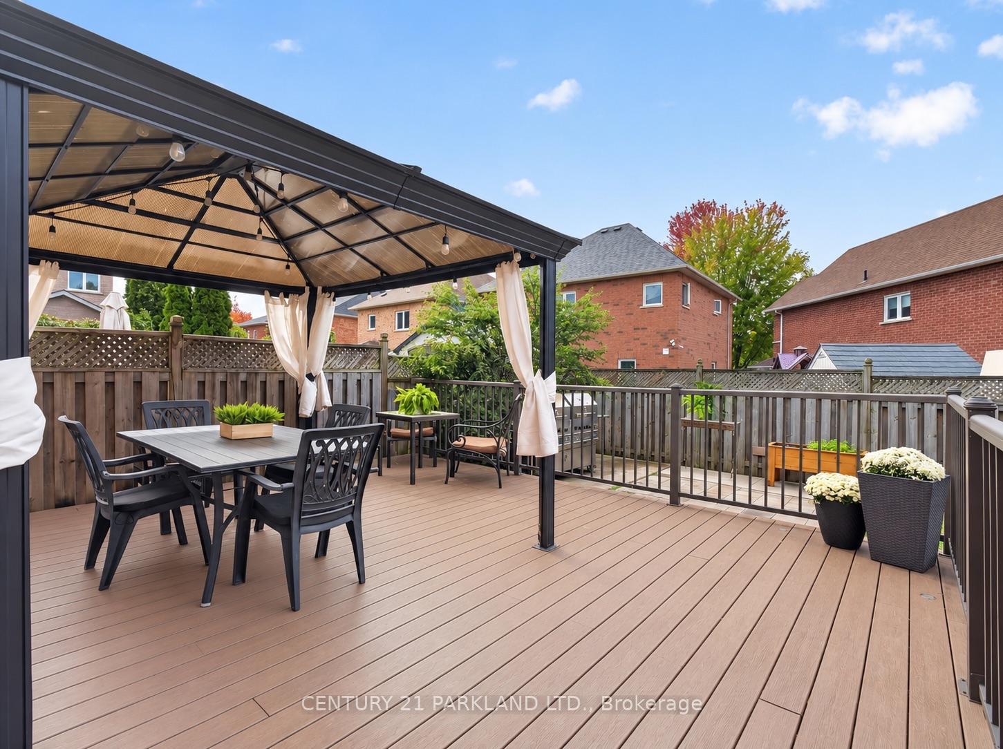 Photo 27 of 228 Rosemount Avenue, North York, Weston — HOMEH