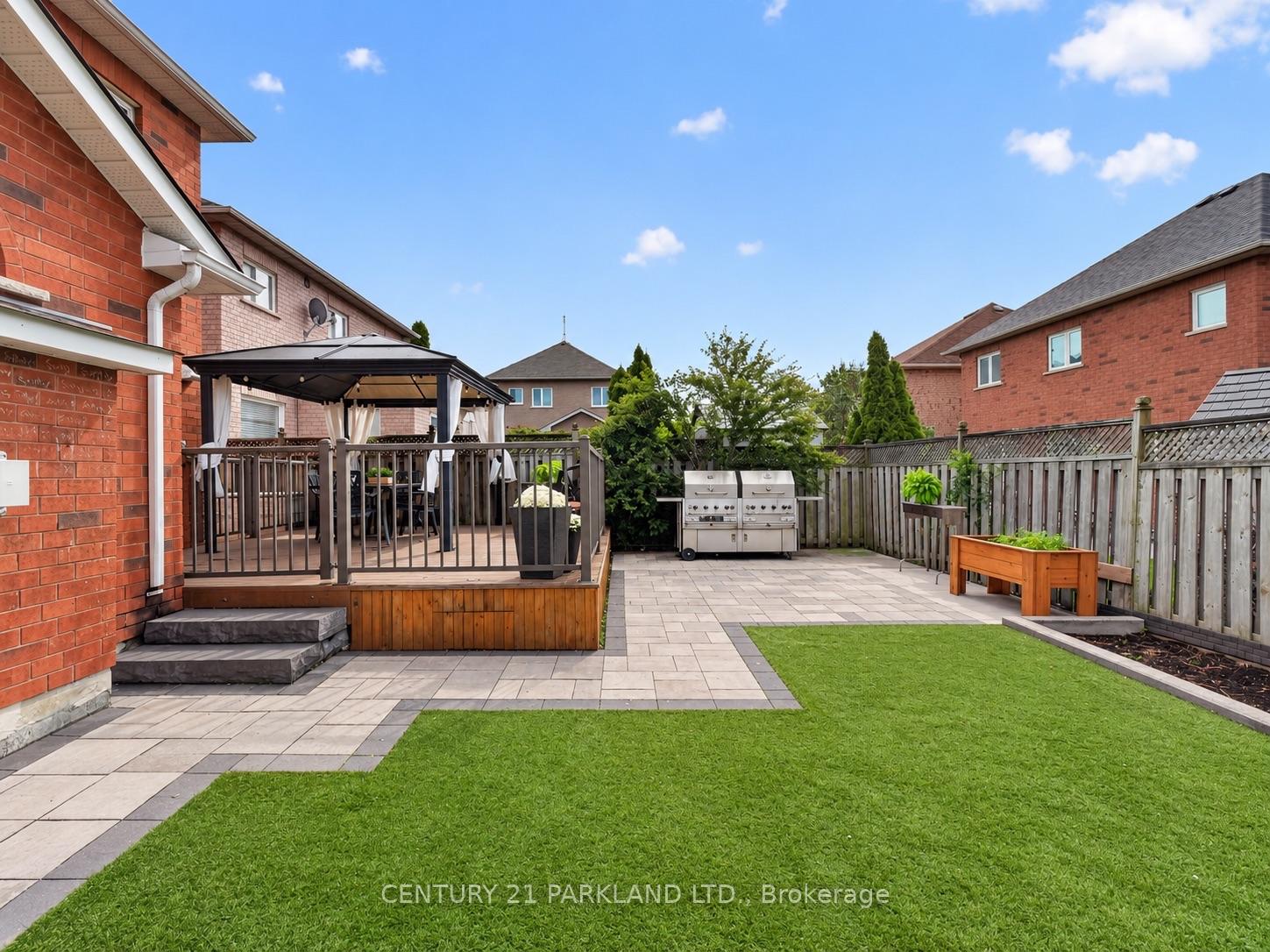 Photo 28 of 228 Rosemount Avenue, North York, Weston — HOMEH