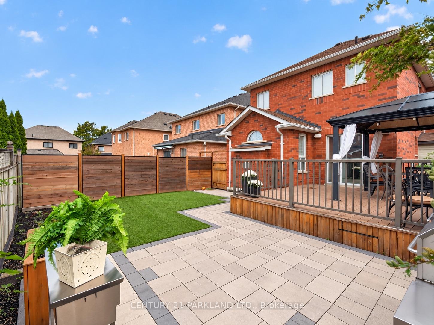 Photo 30 of 228 Rosemount Avenue, North York, Weston — HOMEH