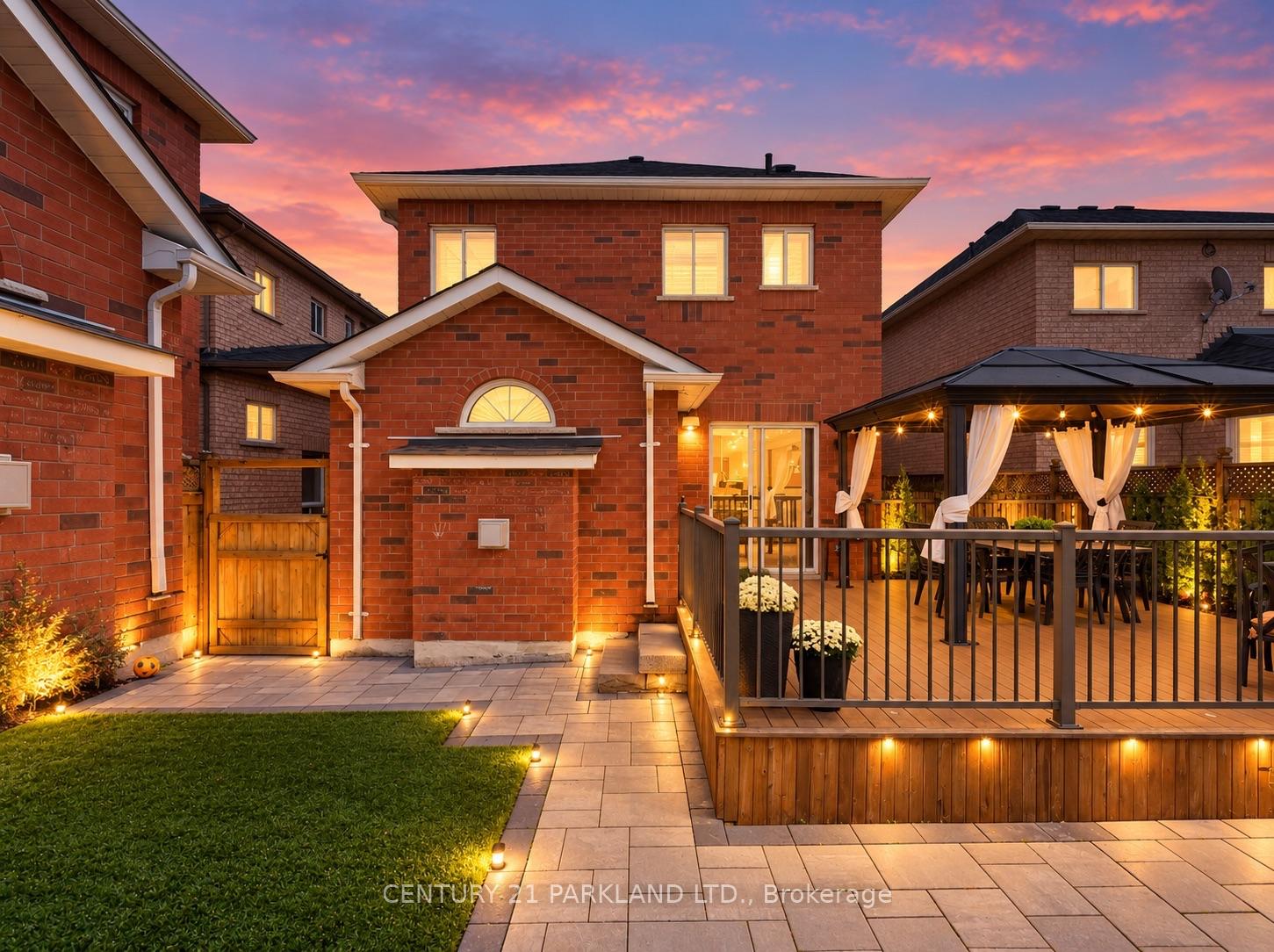 Photo 32 of 228 Rosemount Avenue, North York, Weston — HOMEH