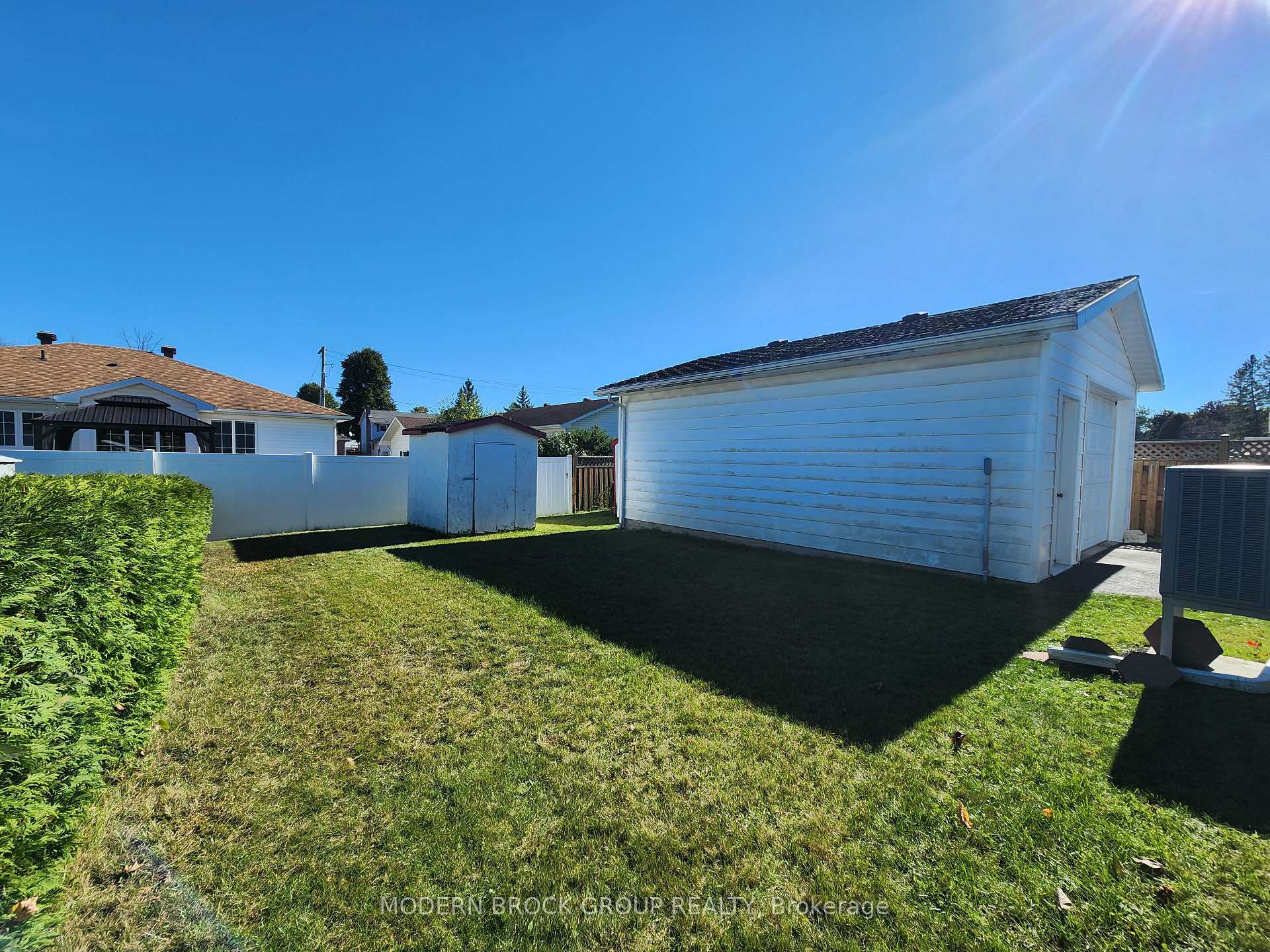Photo 42 of 944 Mackenzie Road, Prescott, Prescott — HOMEH