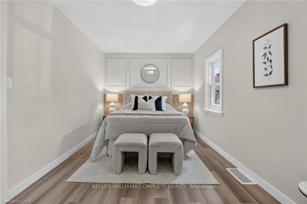 Photo 13 of 43 Brucedale Avenue E, Hamilton, Centremount — HOMEH