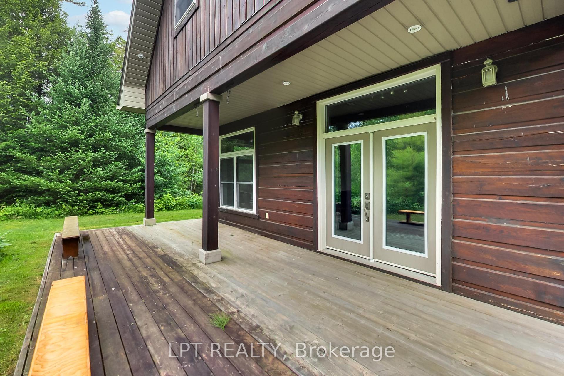 Photo 4 of 1039 Ben Lake Road E, Gravenhurst, Ryde — HOMEH