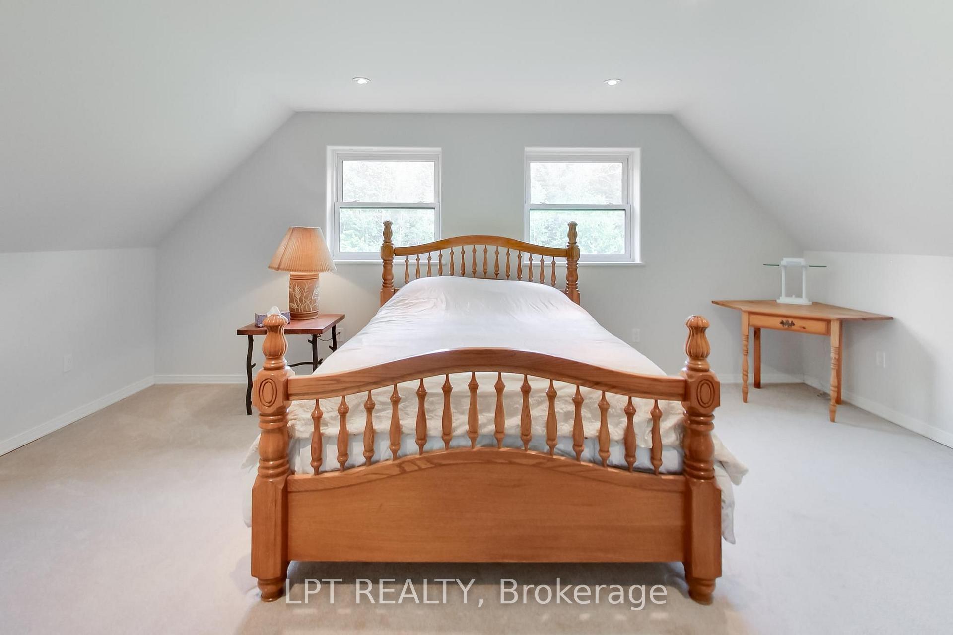Photo 19 of 1039 Ben Lake Road E, Gravenhurst, Ryde — HOMEH