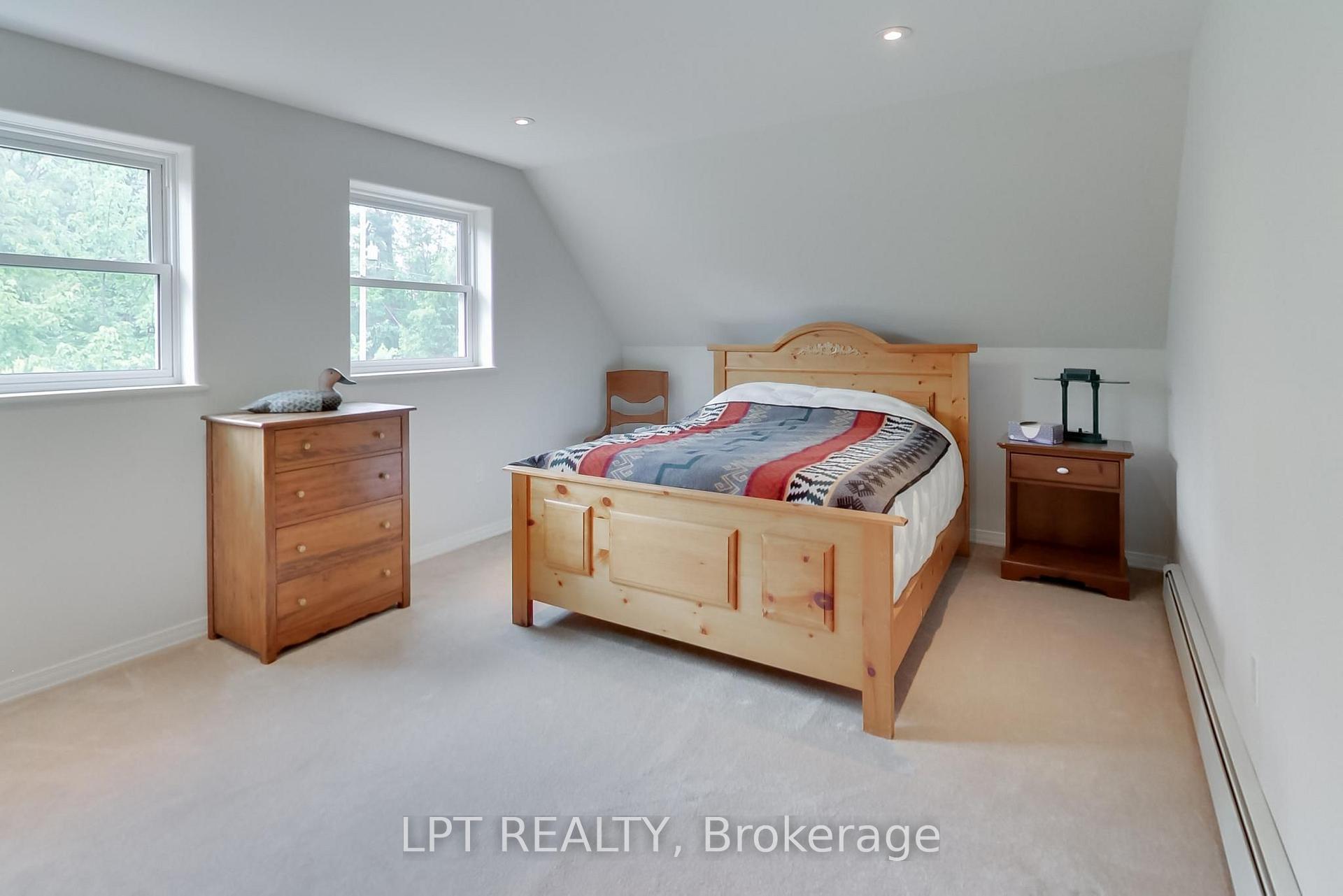 Photo 24 of 1039 Ben Lake Road E, Gravenhurst, Ryde — HOMEH