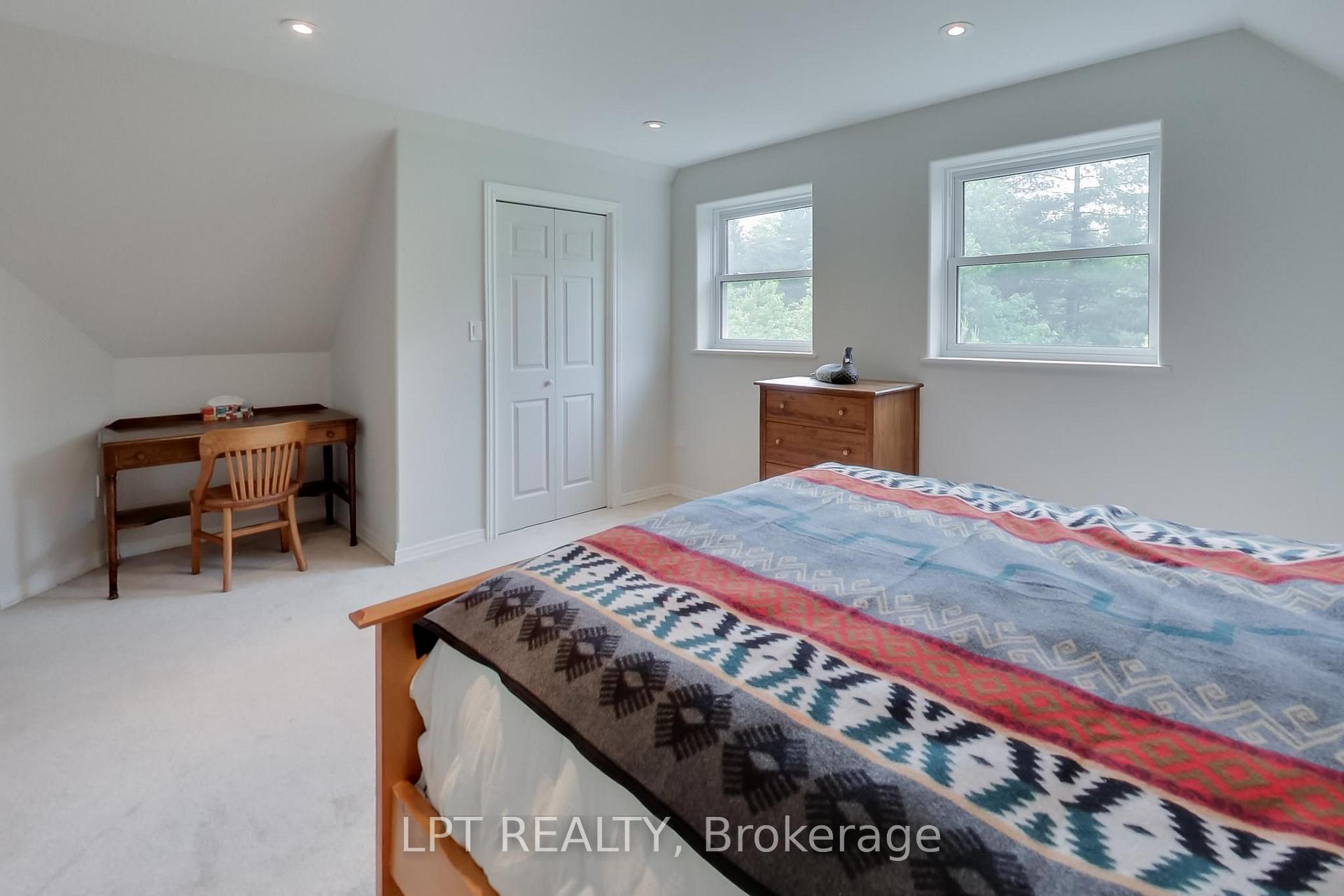 Photo 25 of 1039 Ben Lake Road E, Gravenhurst, Ryde — HOMEH