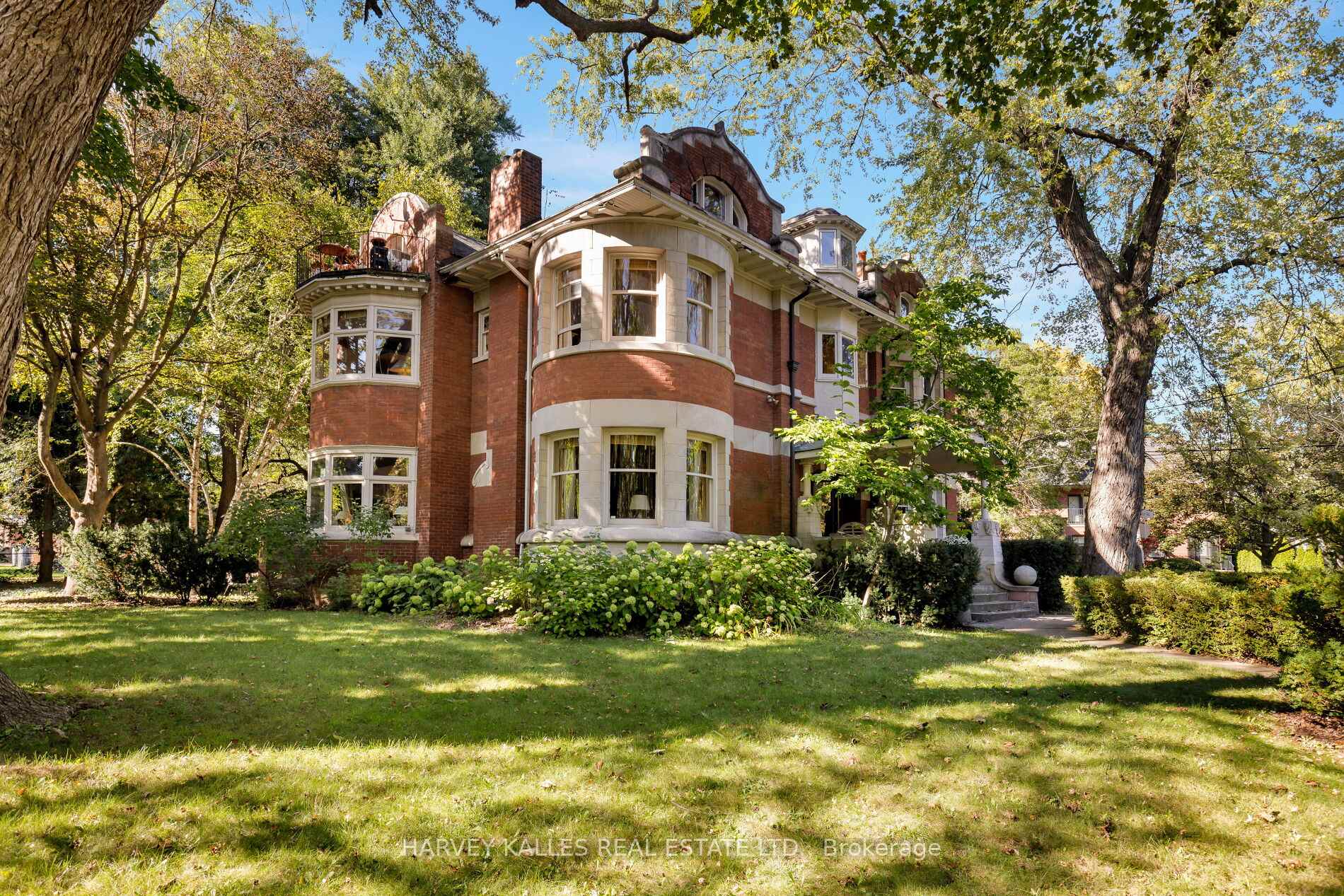 Photo 2 of 114 Glen Road, Toronto, Rosedale-Moore Park — HOMEH