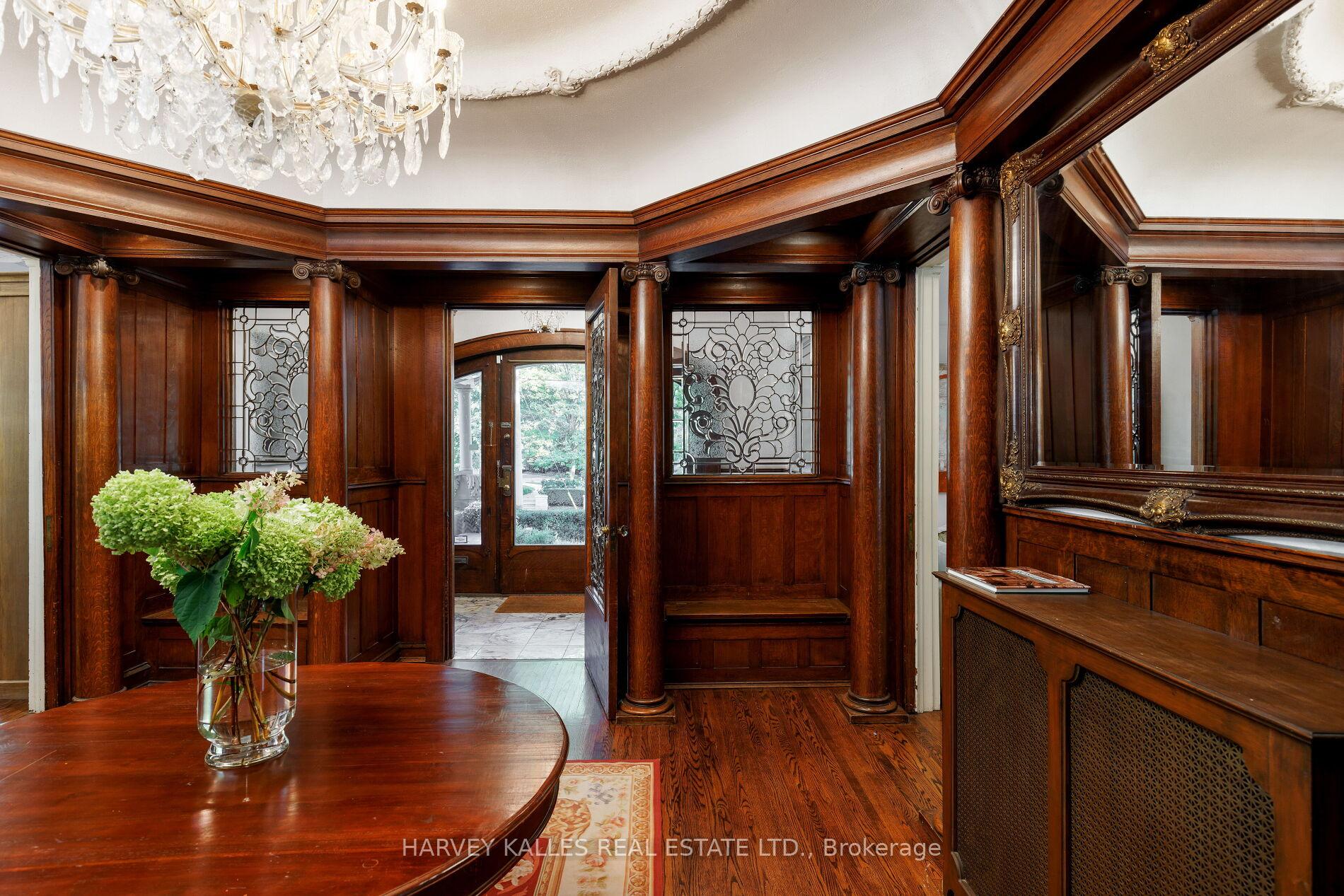 Photo 5 of 114 Glen Road, Toronto, Rosedale-Moore Park — HOMEH
