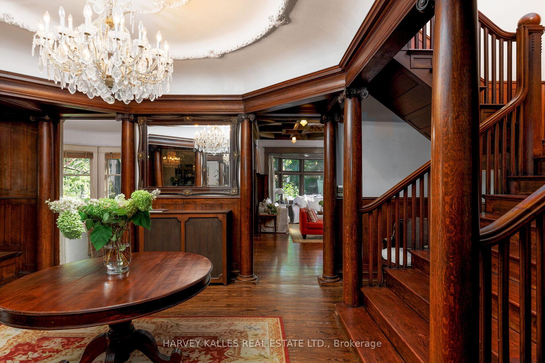 Photo 8 of 114 Glen Road, Toronto, Rosedale-Moore Park — HOMEH