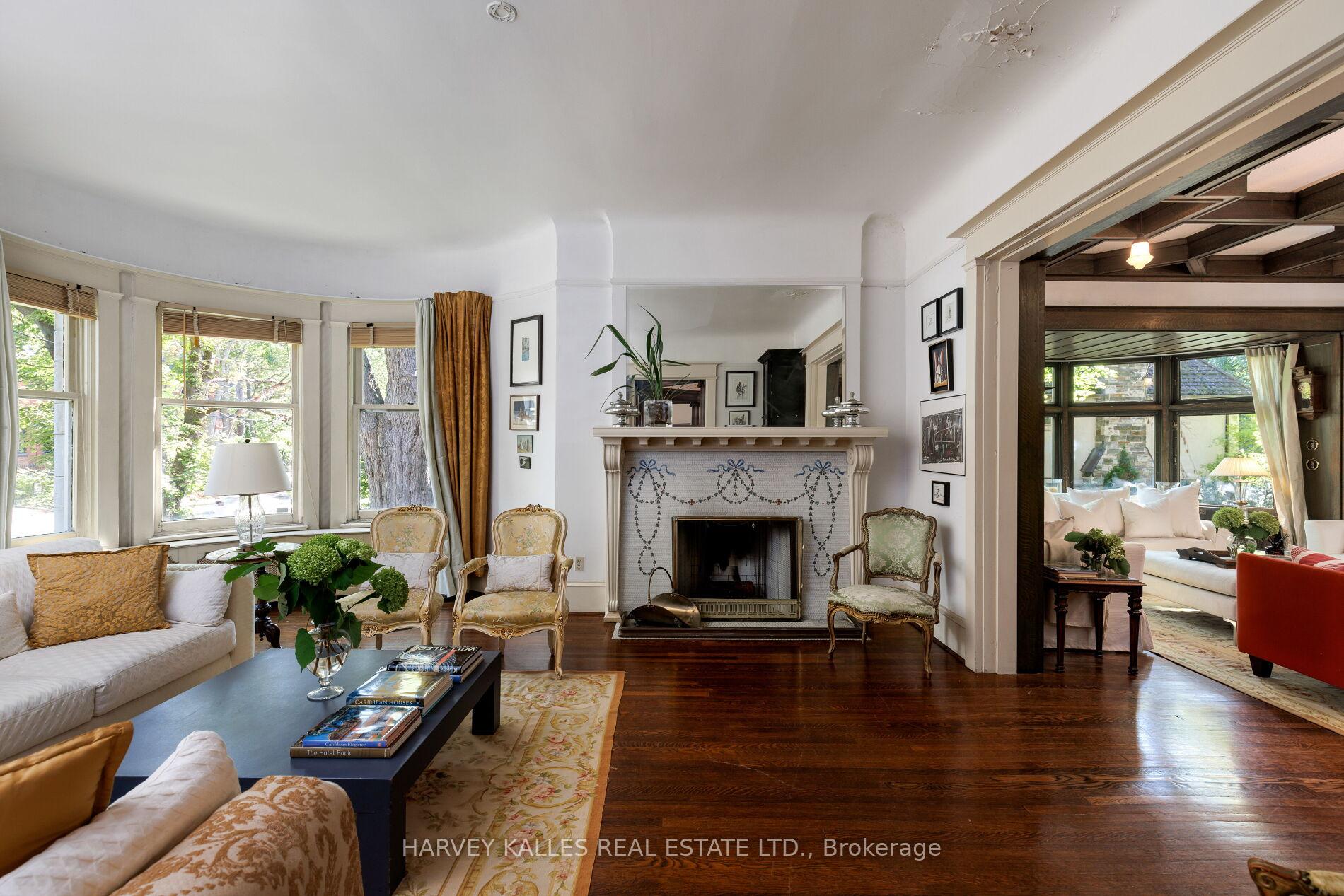 Photo 9 of 114 Glen Road, Toronto, Rosedale-Moore Park — HOMEH