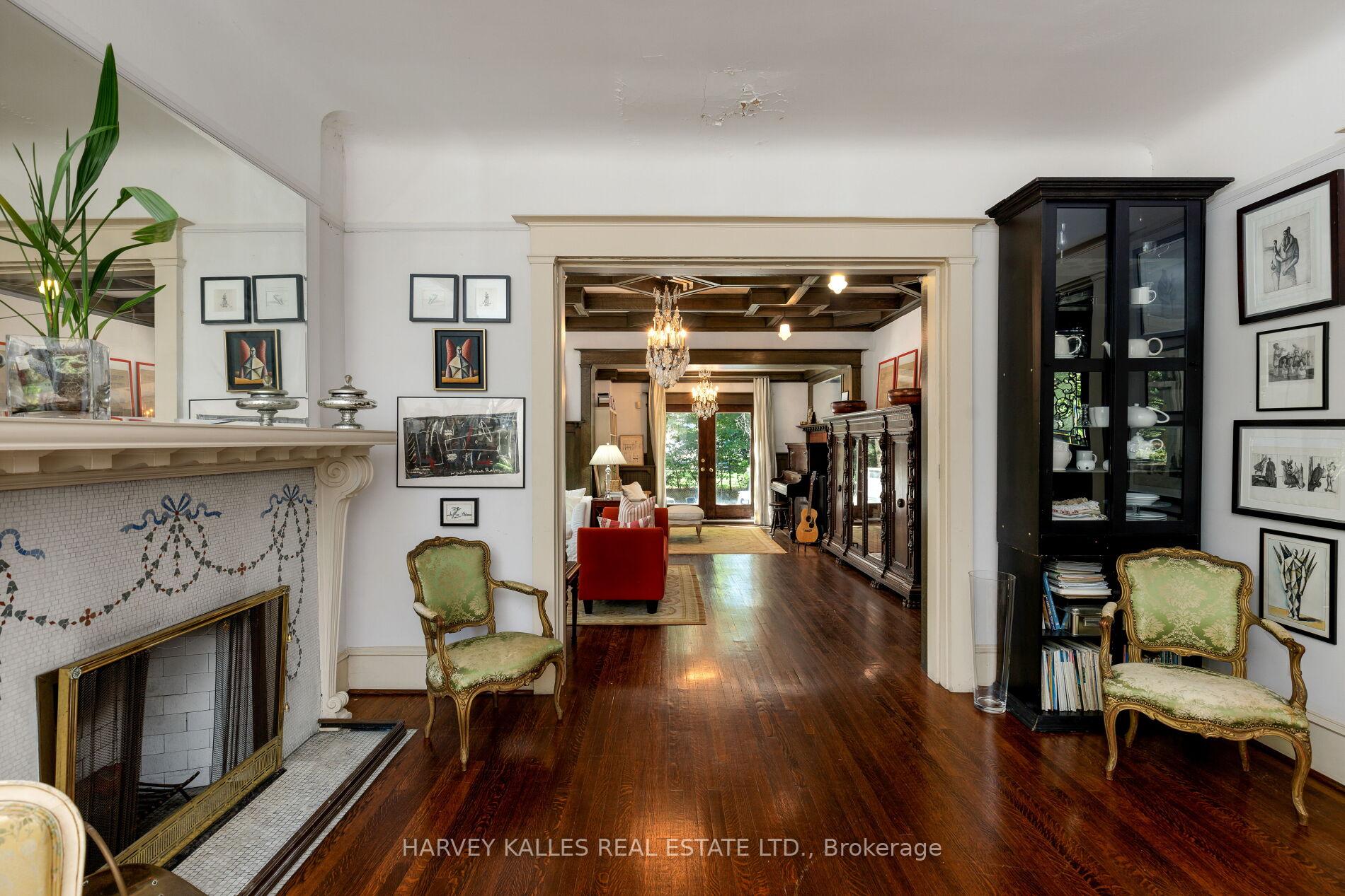 Photo 11 of 114 Glen Road, Toronto, Rosedale-Moore Park — HOMEH