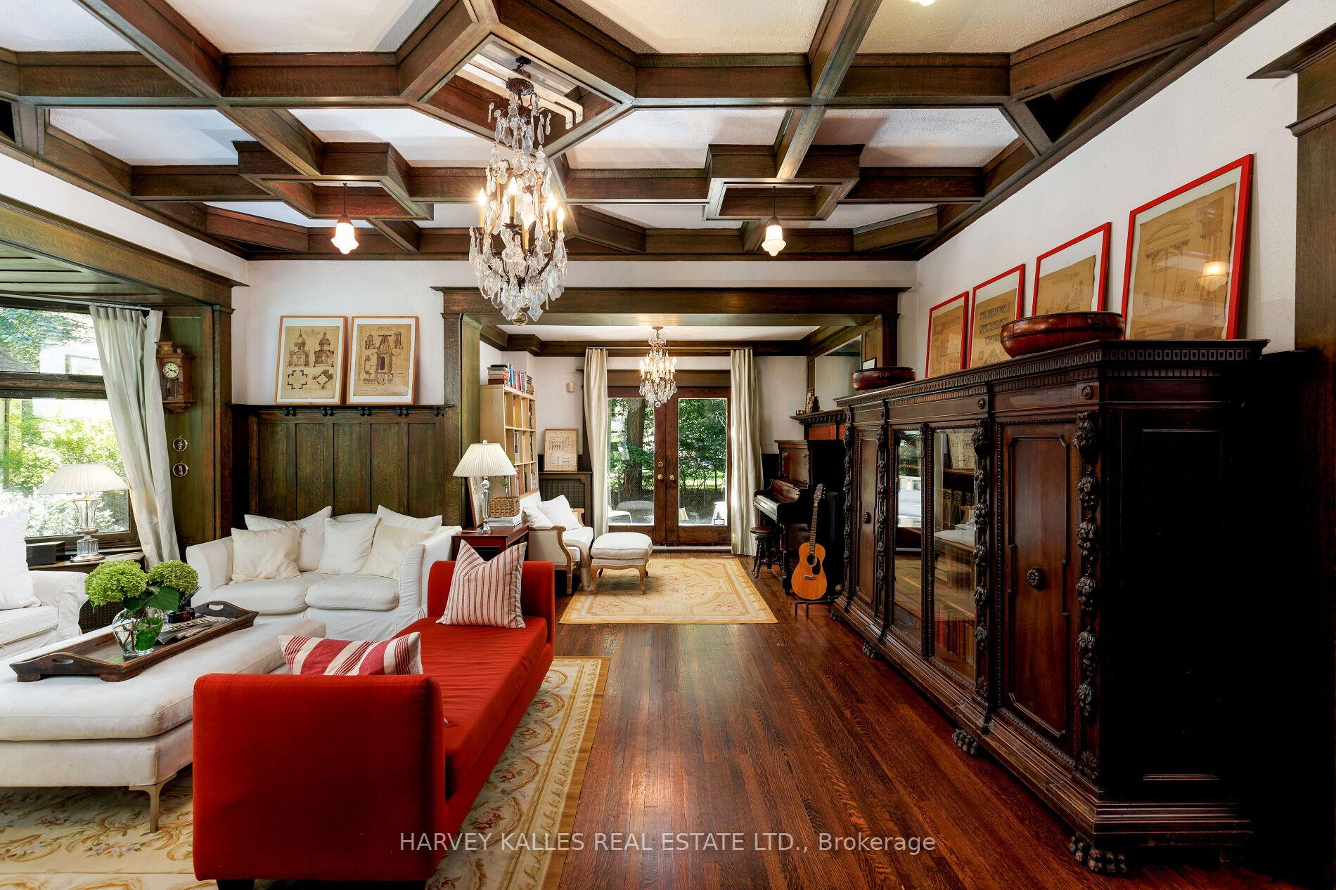 Photo 12 of 114 Glen Road, Toronto, Rosedale-Moore Park — HOMEH