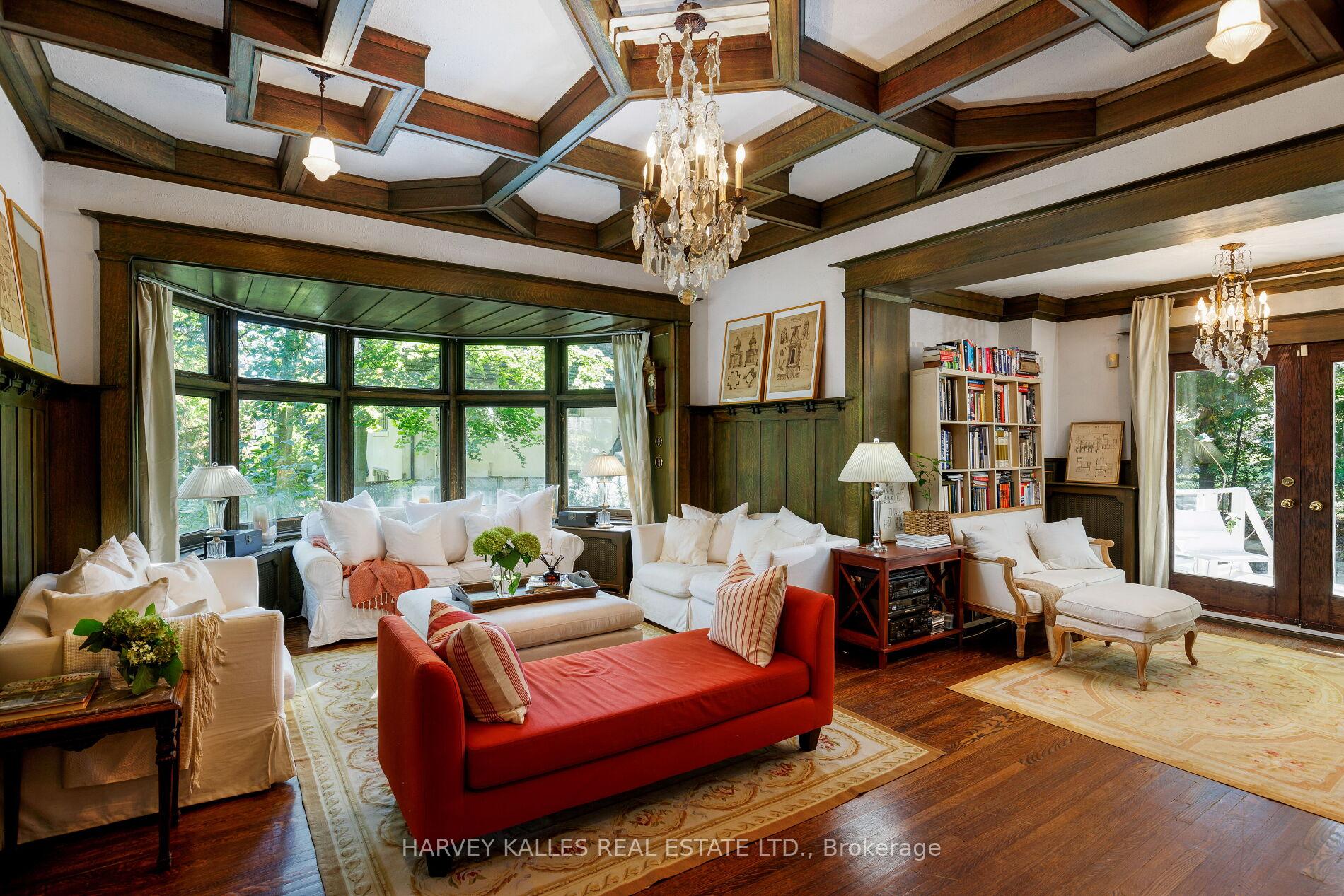 Photo 13 of 114 Glen Road, Toronto, Rosedale-Moore Park — HOMEH