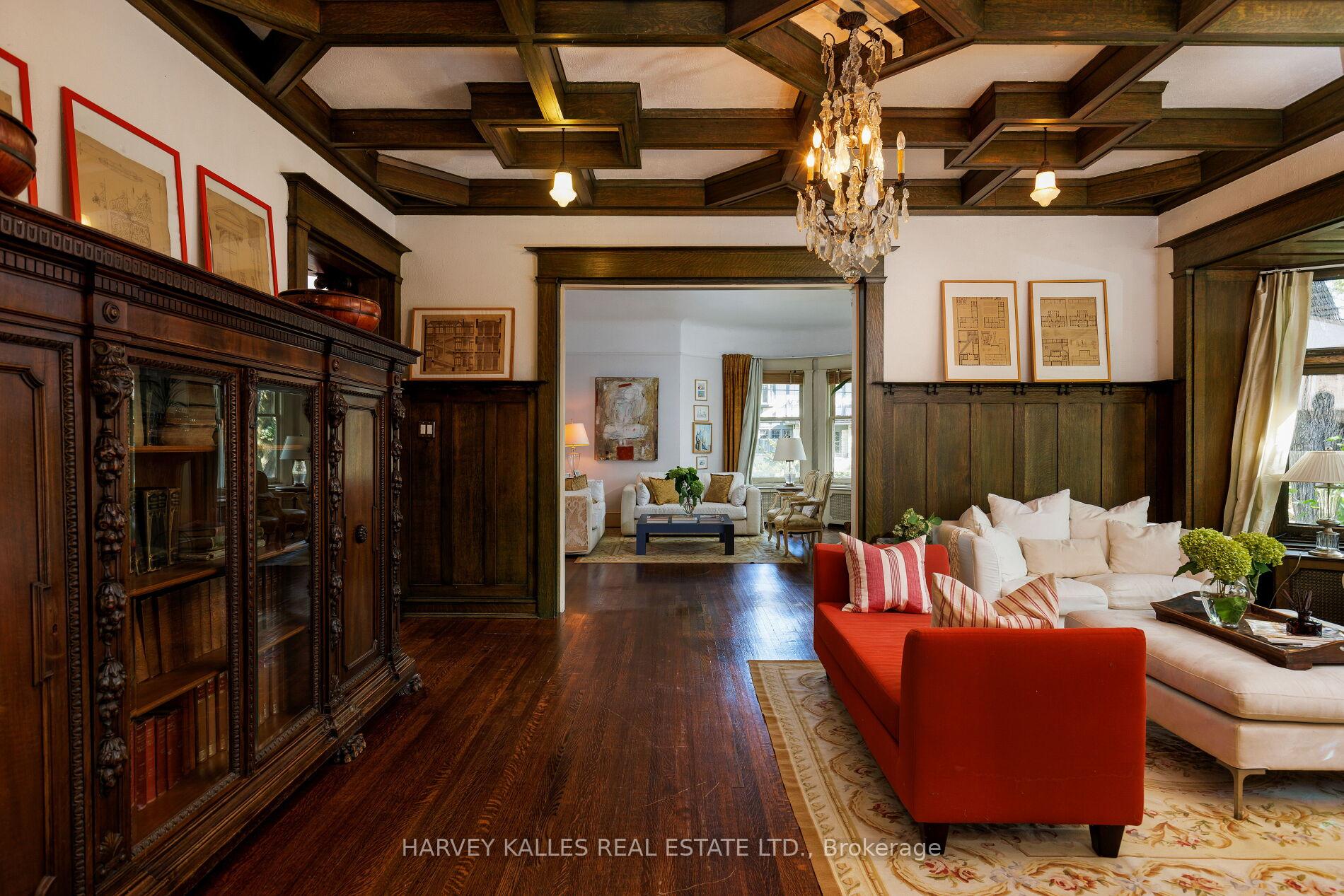 Photo 14 of 114 Glen Road, Toronto, Rosedale-Moore Park — HOMEH