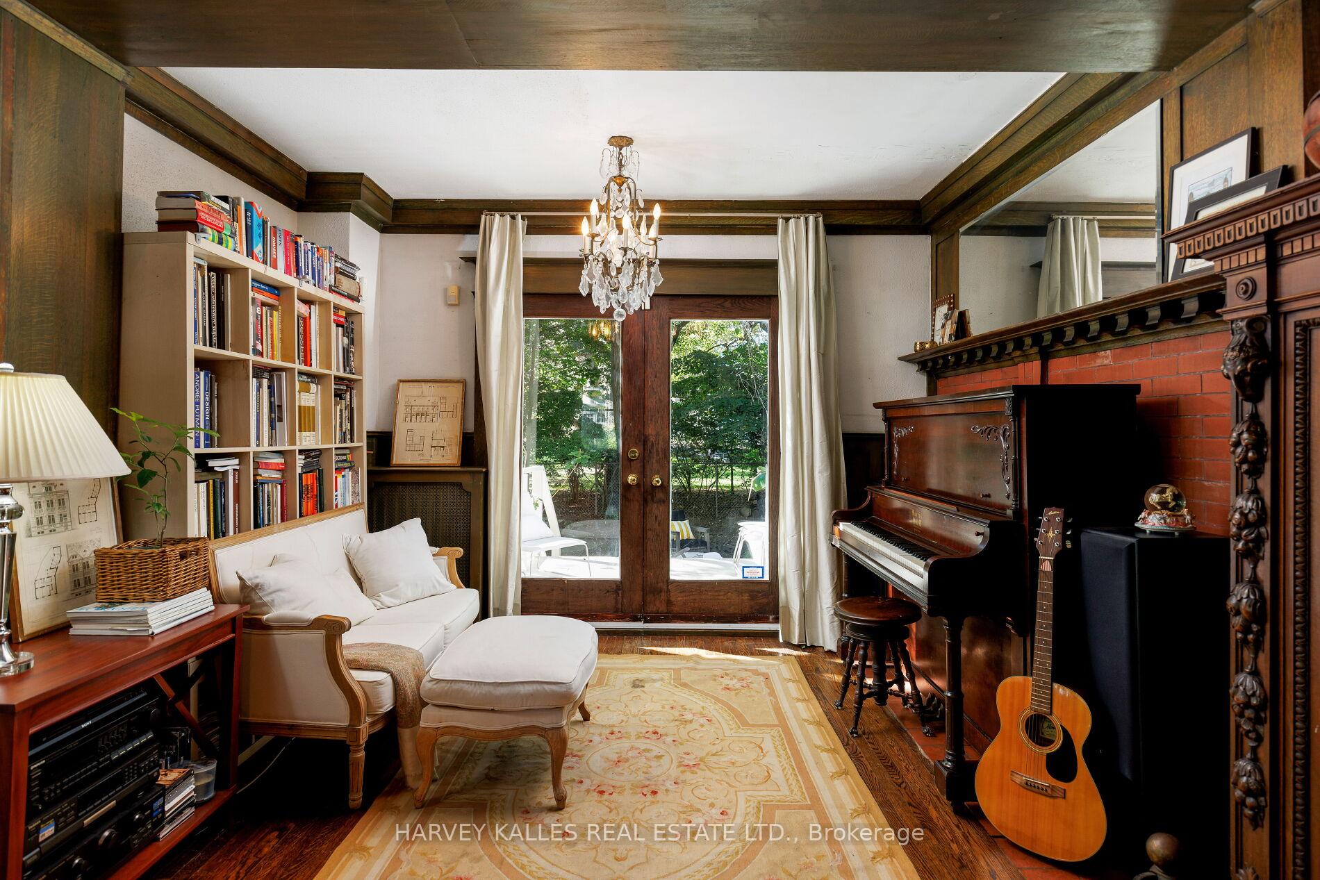 Photo 15 of 114 Glen Road, Toronto, Rosedale-Moore Park — HOMEH