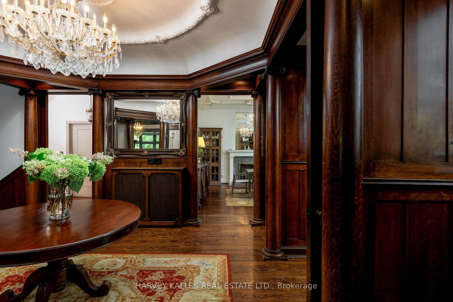 Photo 16 of 114 Glen Road, Toronto, Rosedale-Moore Park — HOMEH