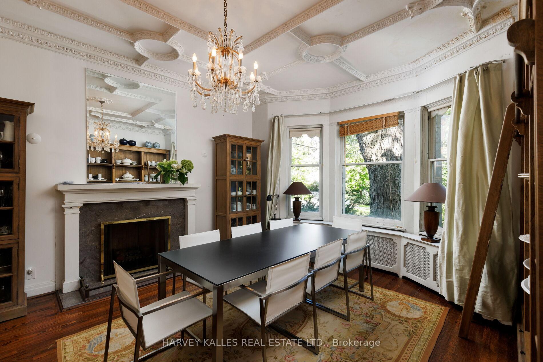 Photo 18 of 114 Glen Road, Toronto, Rosedale-Moore Park — HOMEH