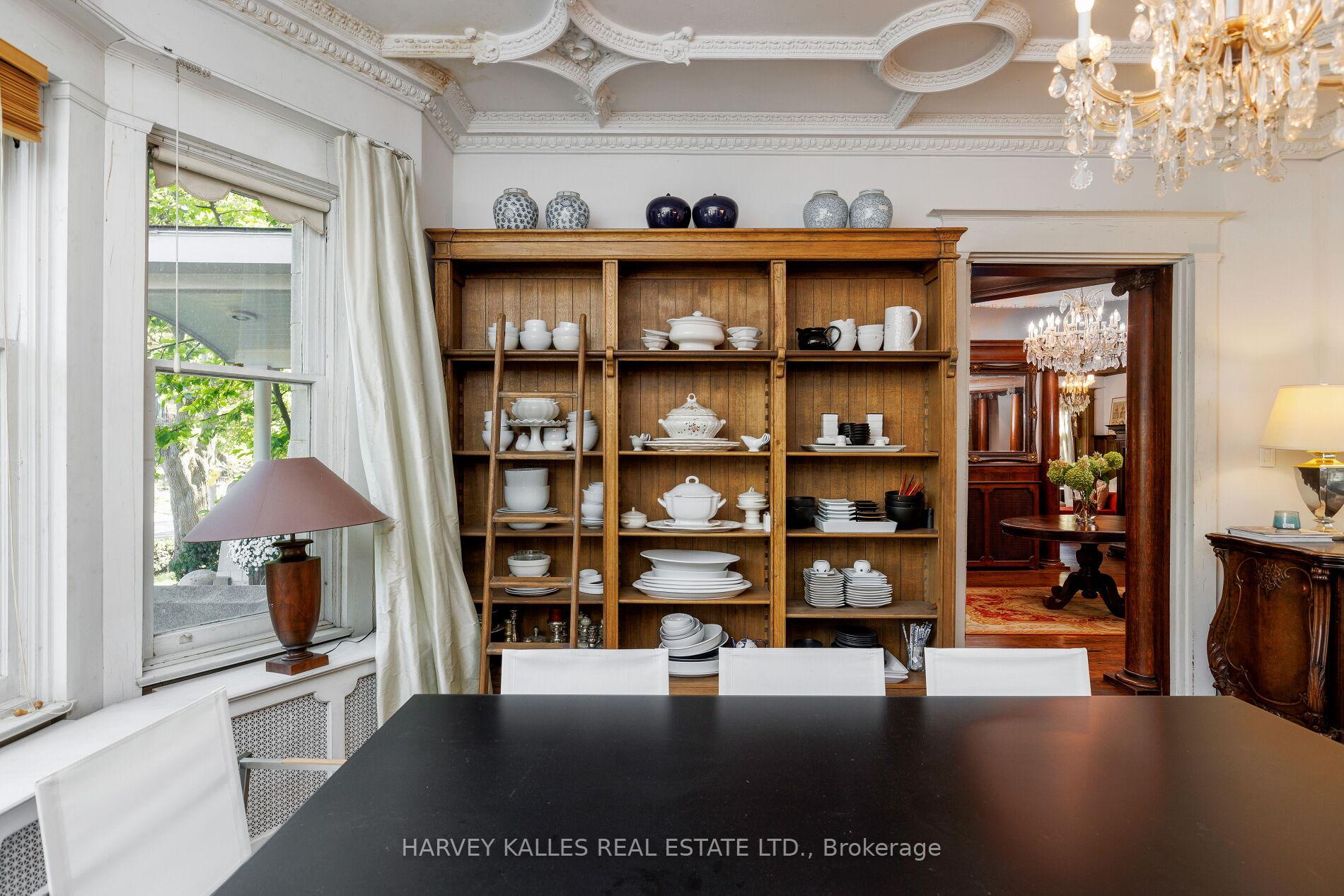 Photo 19 of 114 Glen Road, Toronto, Rosedale-Moore Park — HOMEH
