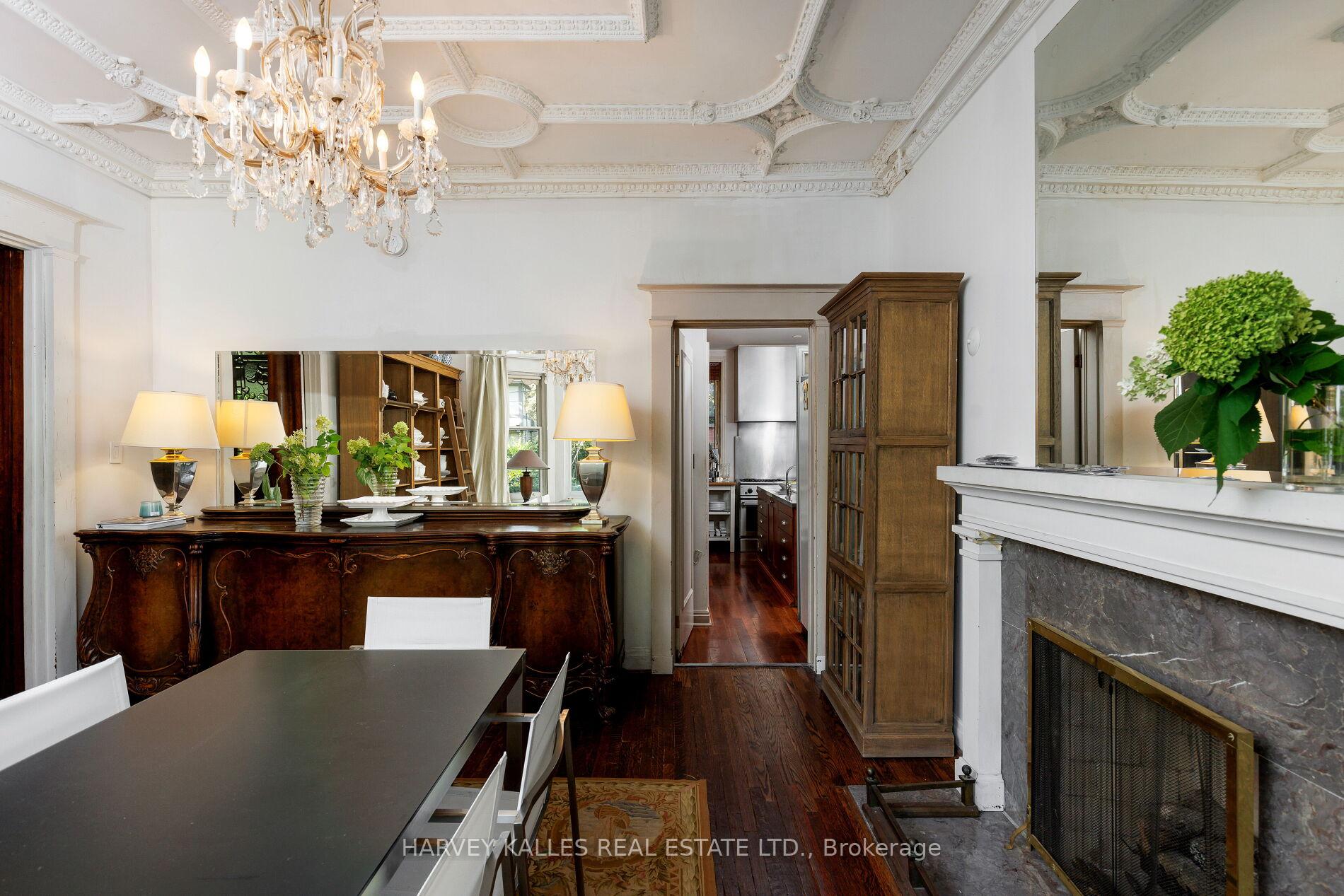 Photo 20 of 114 Glen Road, Toronto, Rosedale-Moore Park — HOMEH