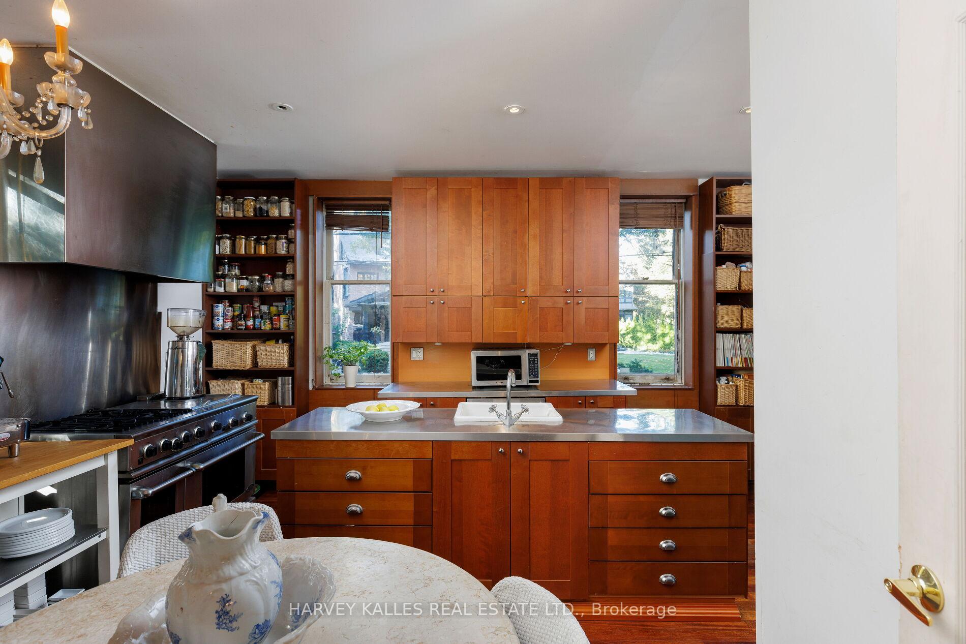 Photo 21 of 114 Glen Road, Toronto, Rosedale-Moore Park — HOMEH
