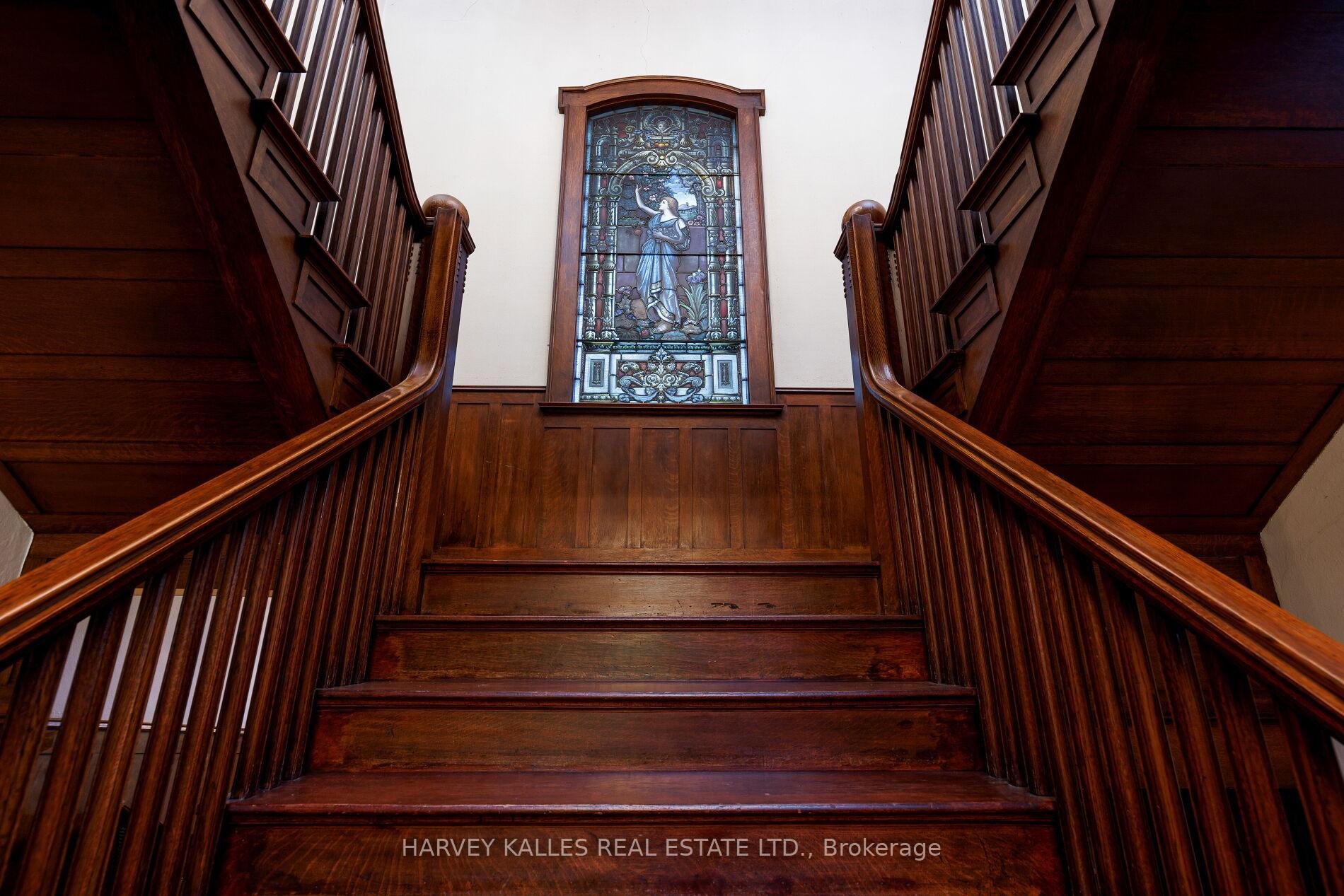 Photo 23 of 114 Glen Road, Toronto, Rosedale-Moore Park — HOMEH