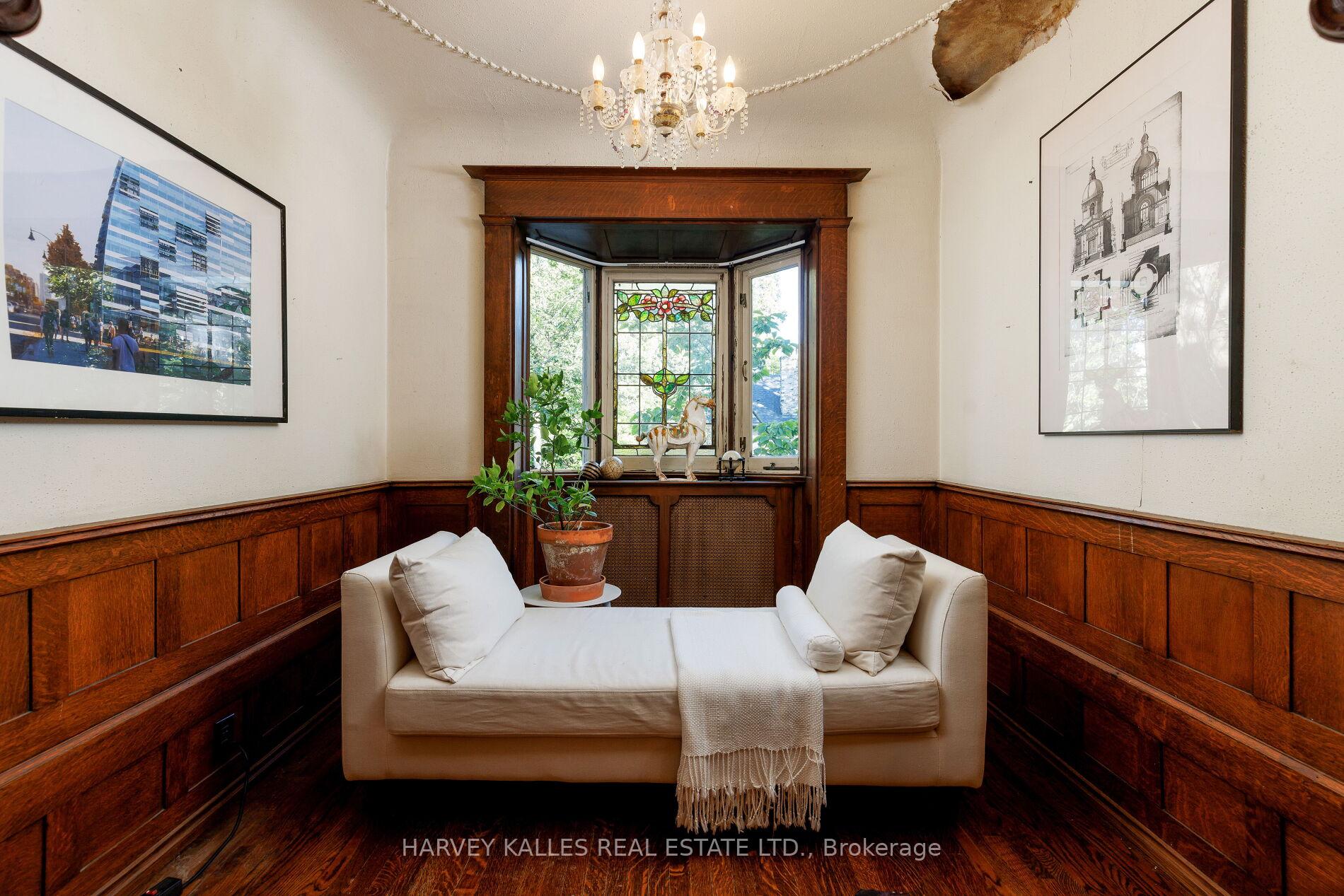 Photo 24 of 114 Glen Road, Toronto, Rosedale-Moore Park — HOMEH