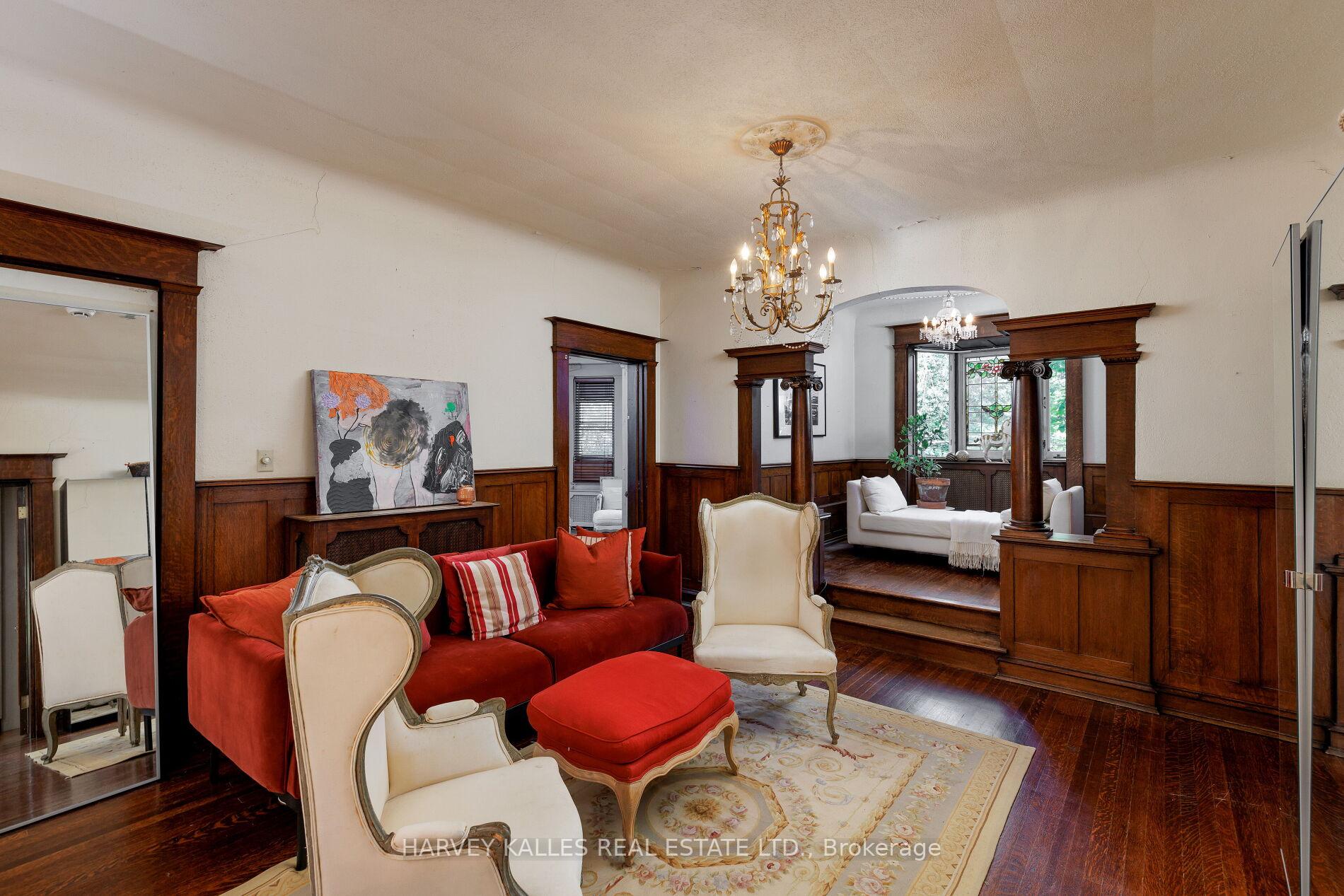 Photo 25 of 114 Glen Road, Toronto, Rosedale-Moore Park — HOMEH