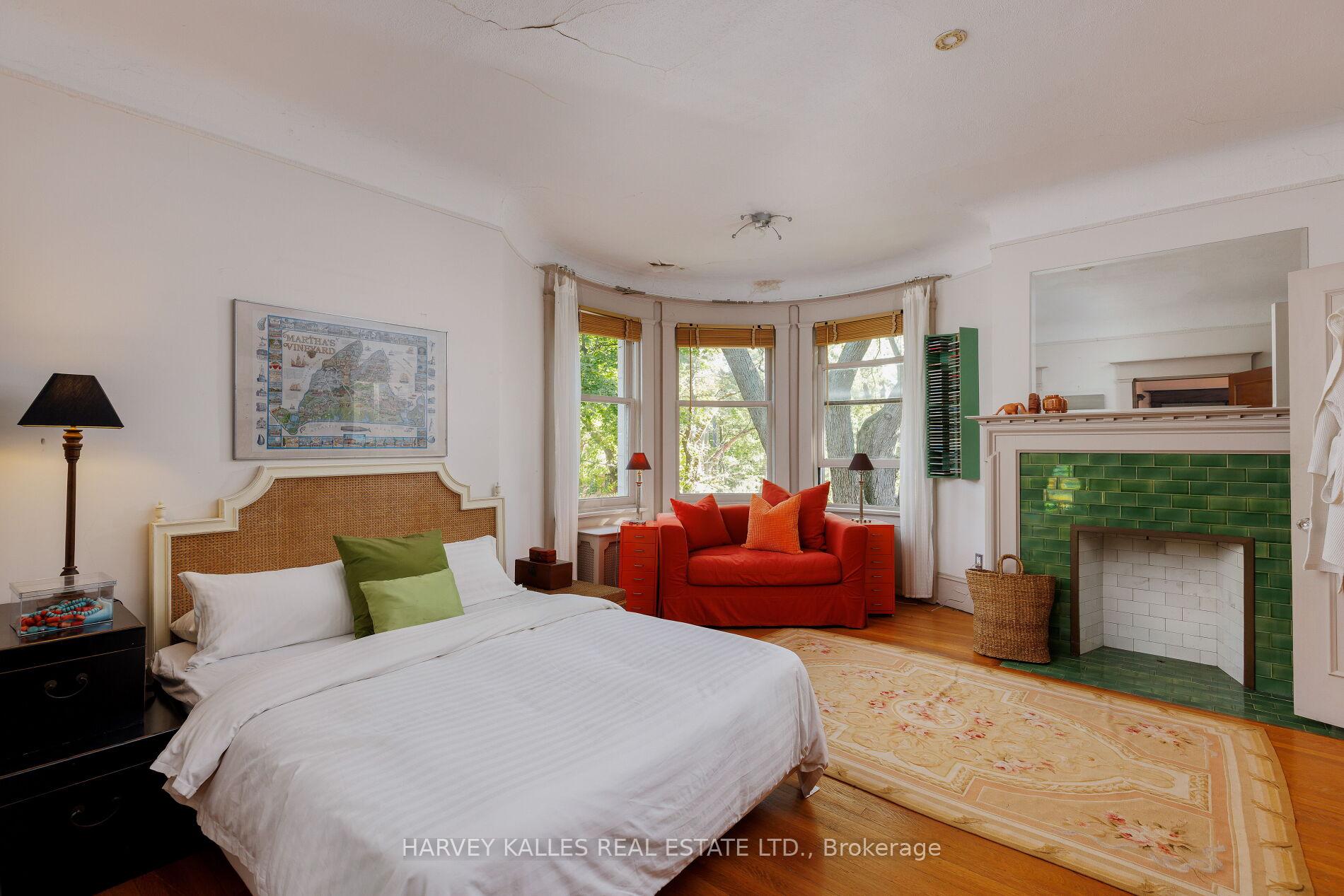 Photo 30 of 114 Glen Road, Toronto, Rosedale-Moore Park — HOMEH