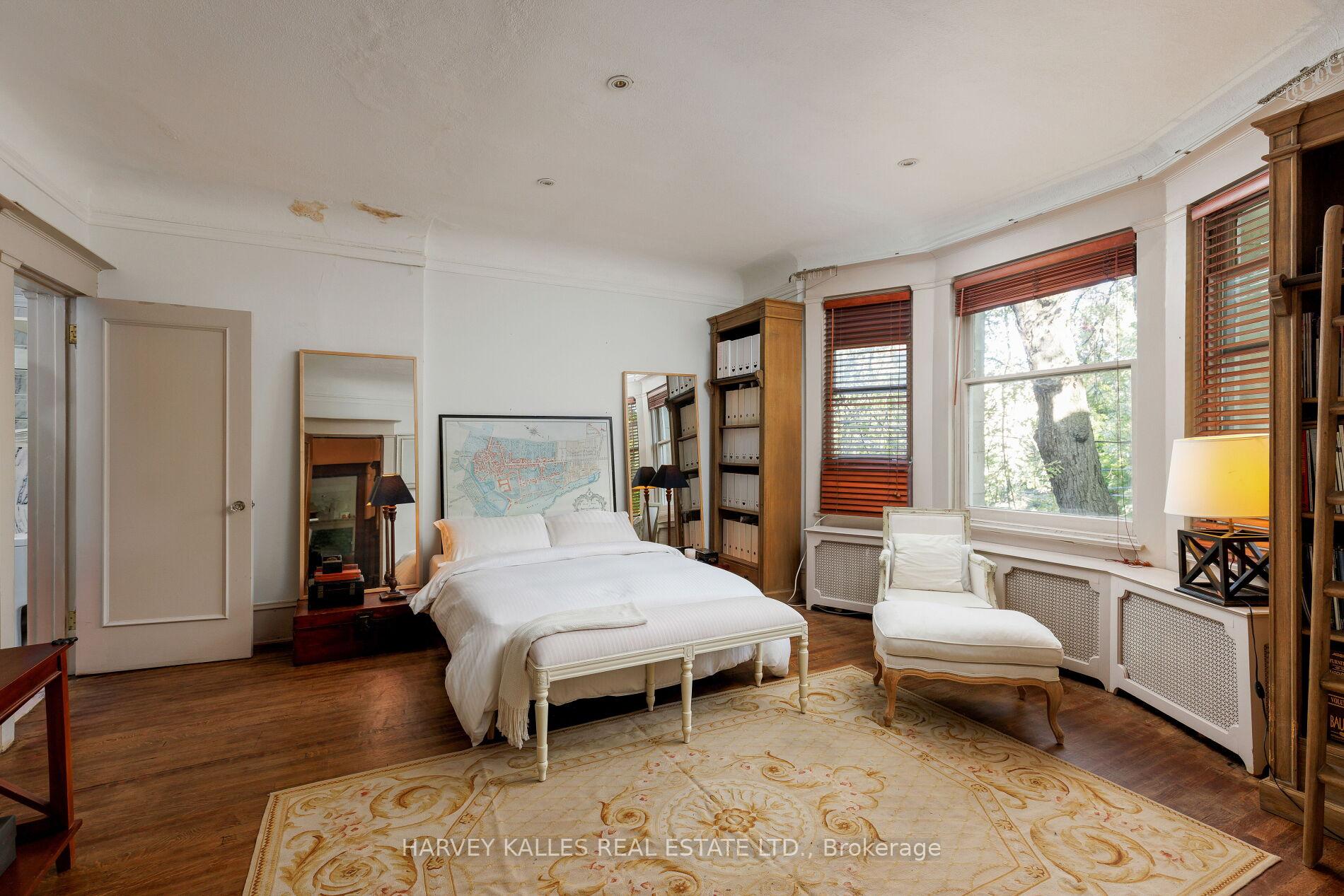 Photo 32 of 114 Glen Road, Toronto, Rosedale-Moore Park — HOMEH