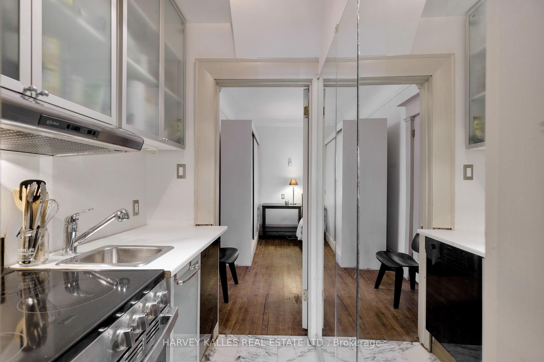 Photo 33 of 114 Glen Road, Toronto, Rosedale-Moore Park — HOMEH