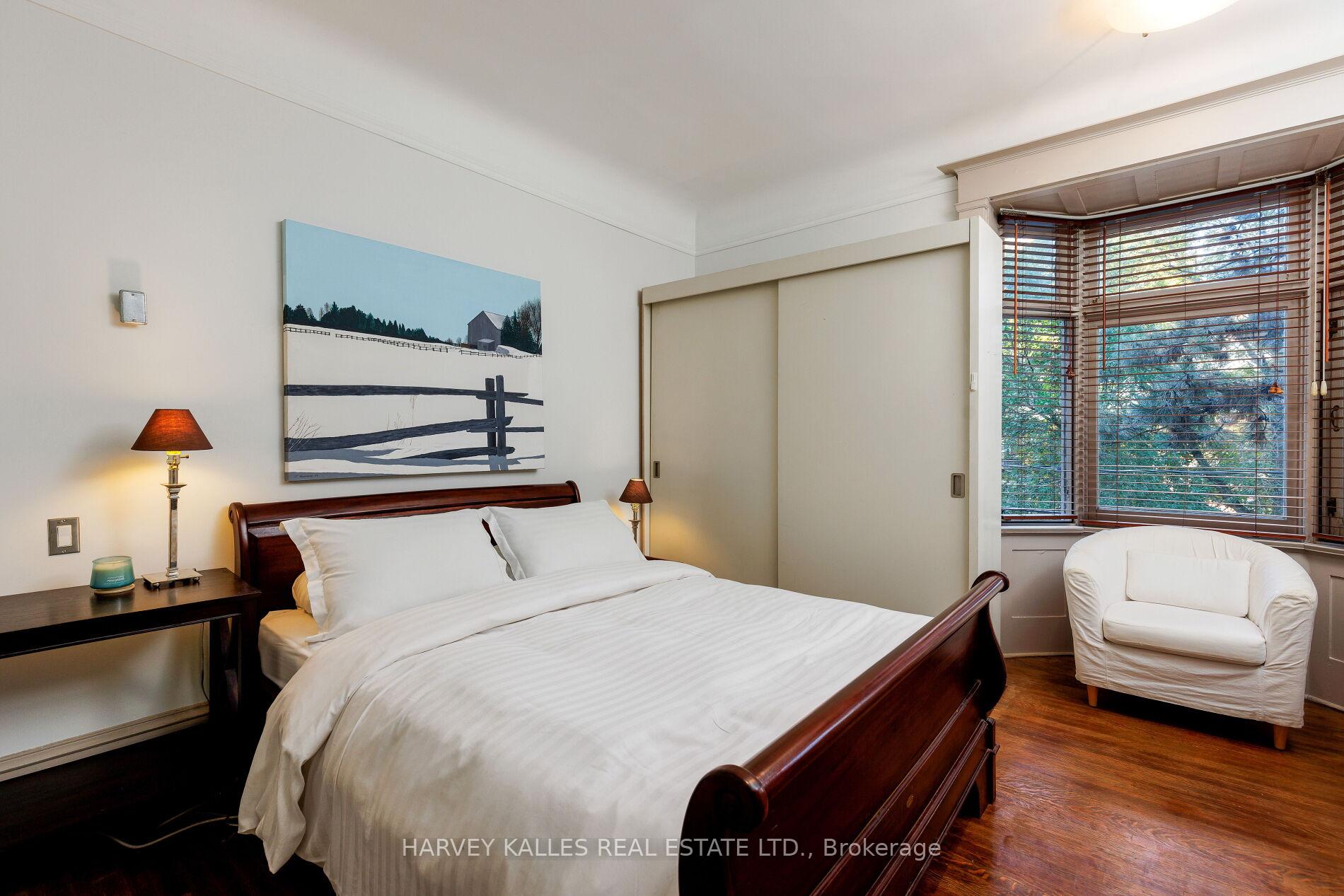 Photo 34 of 114 Glen Road, Toronto, Rosedale-Moore Park — HOMEH