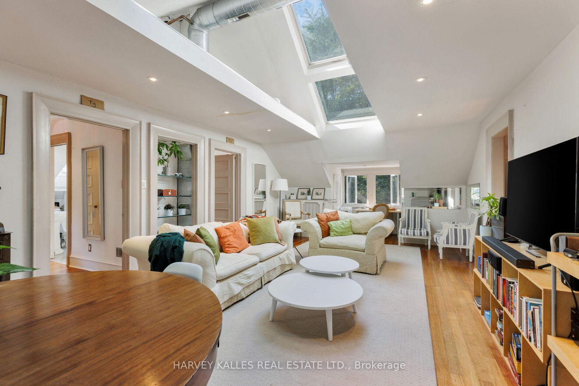 Photo 36 of 114 Glen Road, Toronto, Rosedale-Moore Park — HOMEH