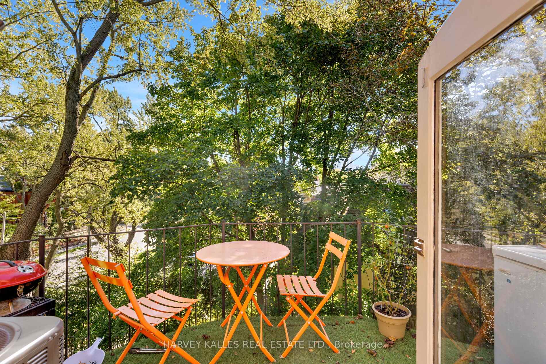 Photo 38 of 114 Glen Road, Toronto, Rosedale-Moore Park — HOMEH