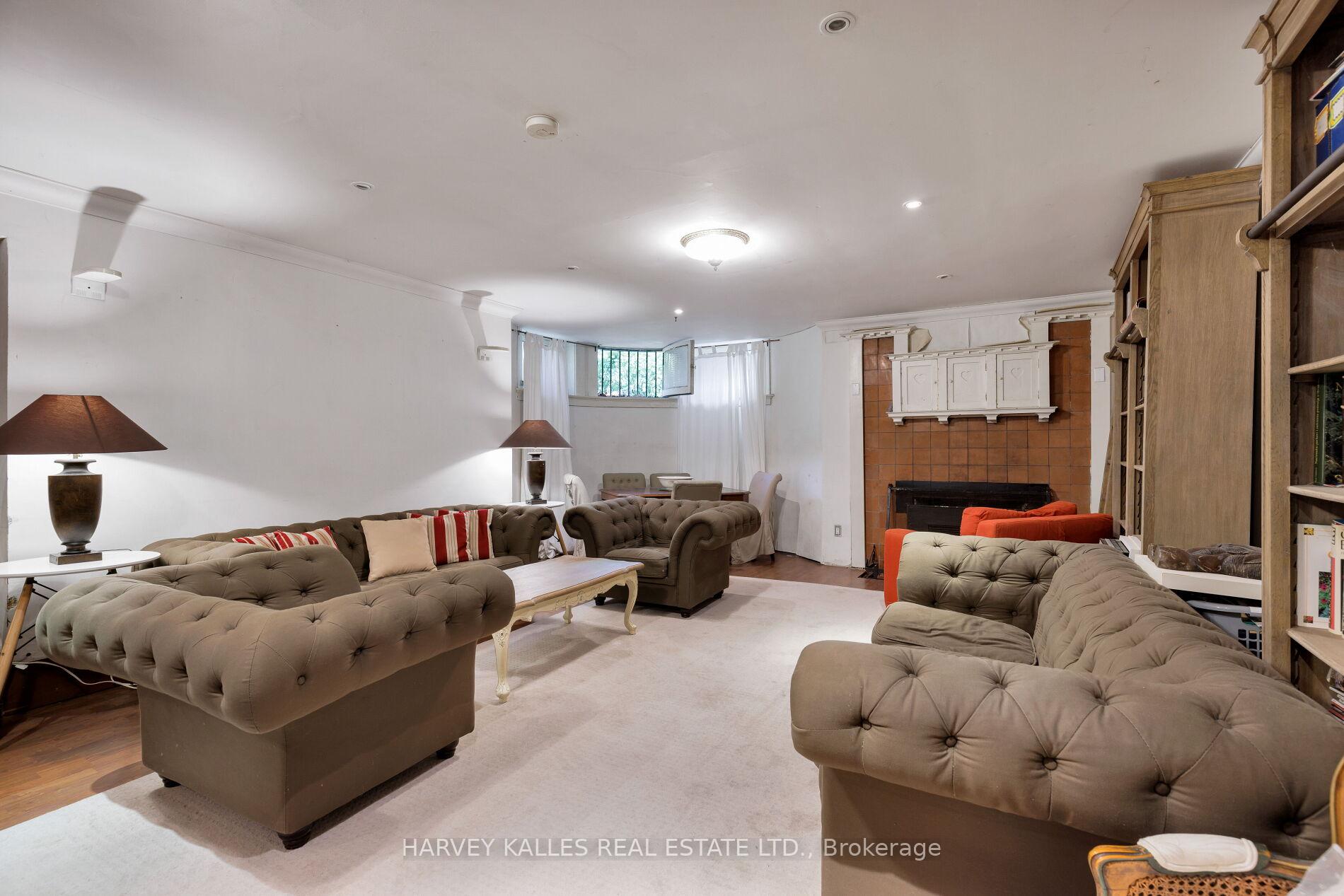 Photo 39 of 114 Glen Road, Toronto, Rosedale-Moore Park — HOMEH