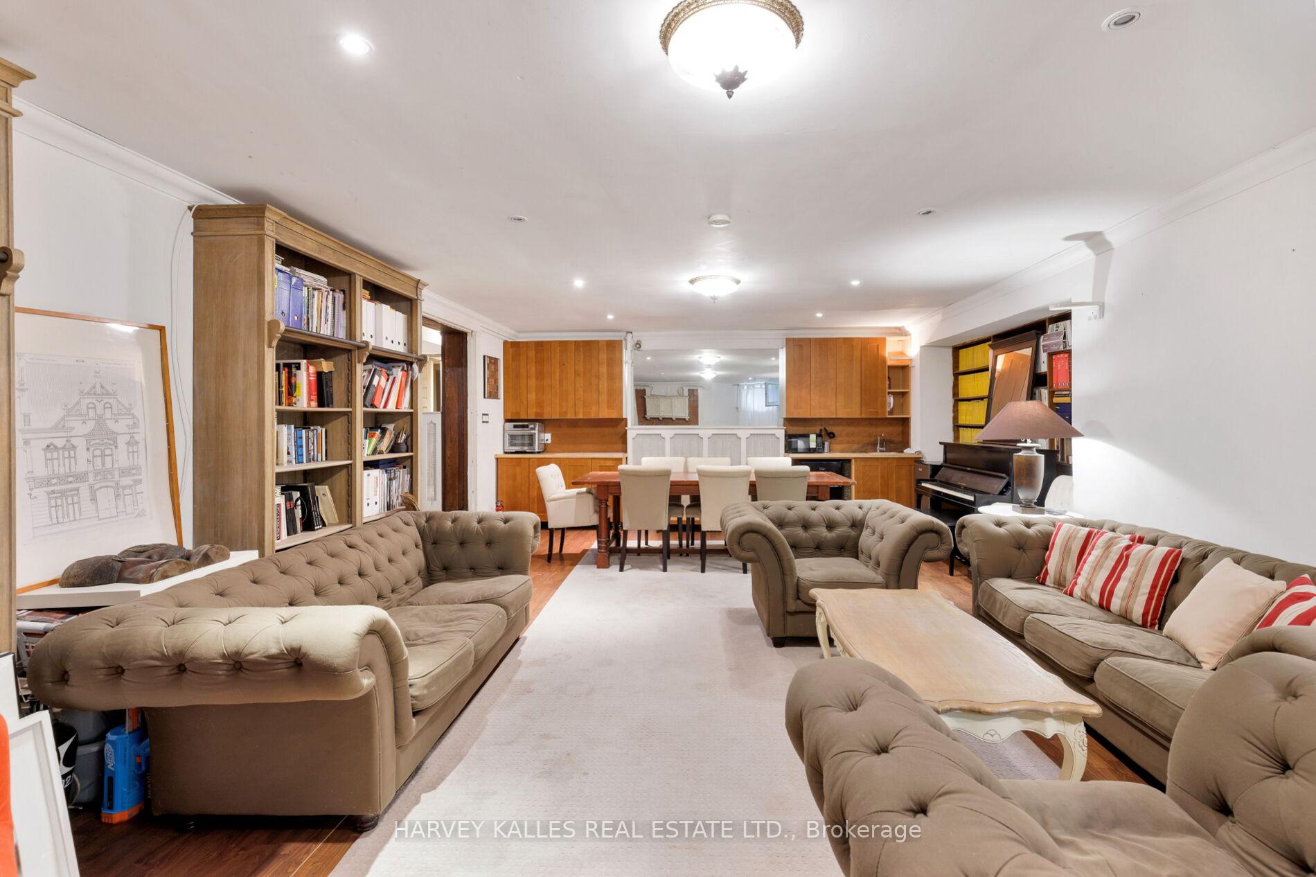 Photo 40 of 114 Glen Road, Toronto, Rosedale-Moore Park — HOMEH