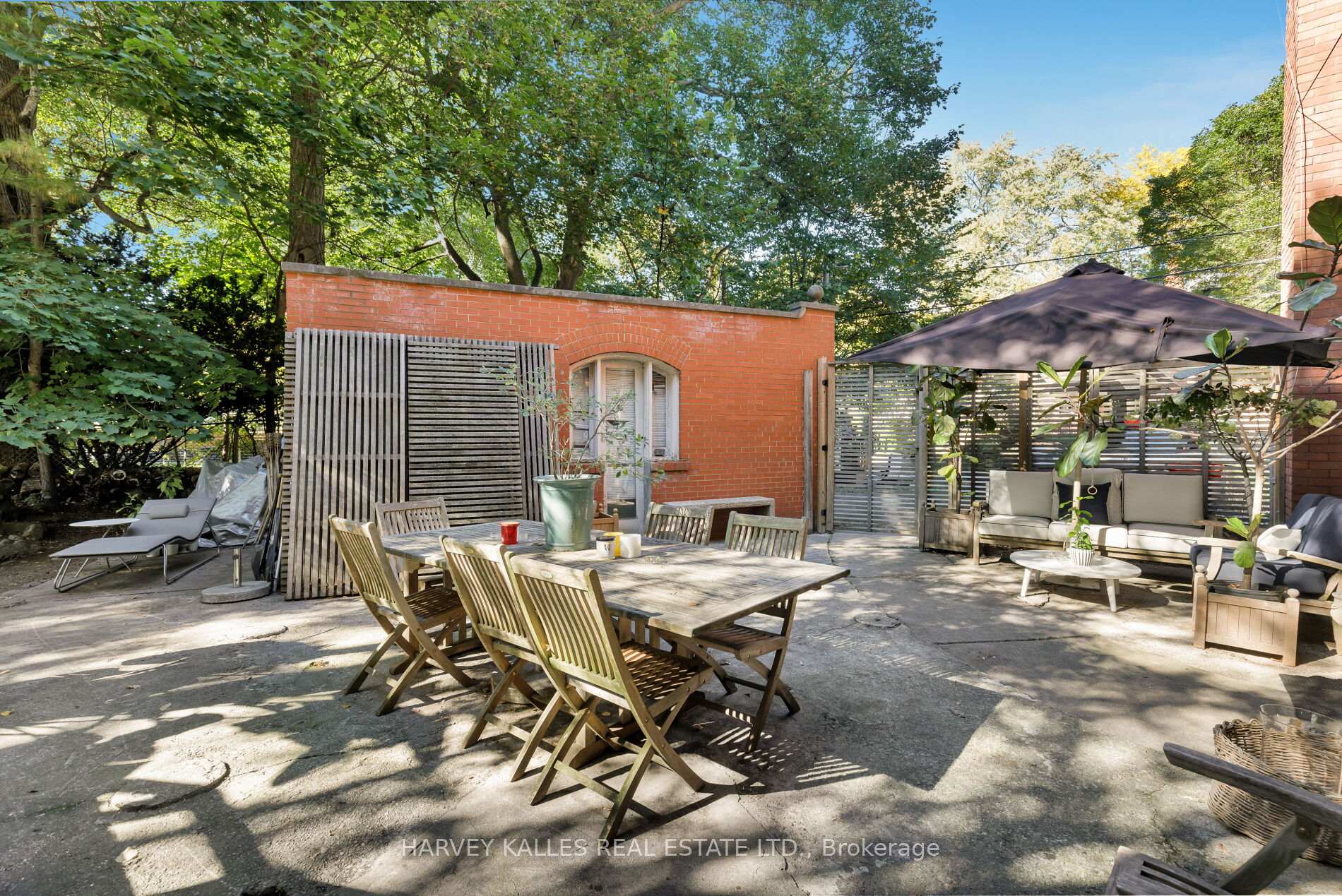 Photo 42 of 114 Glen Road, Toronto, Rosedale-Moore Park — HOMEH