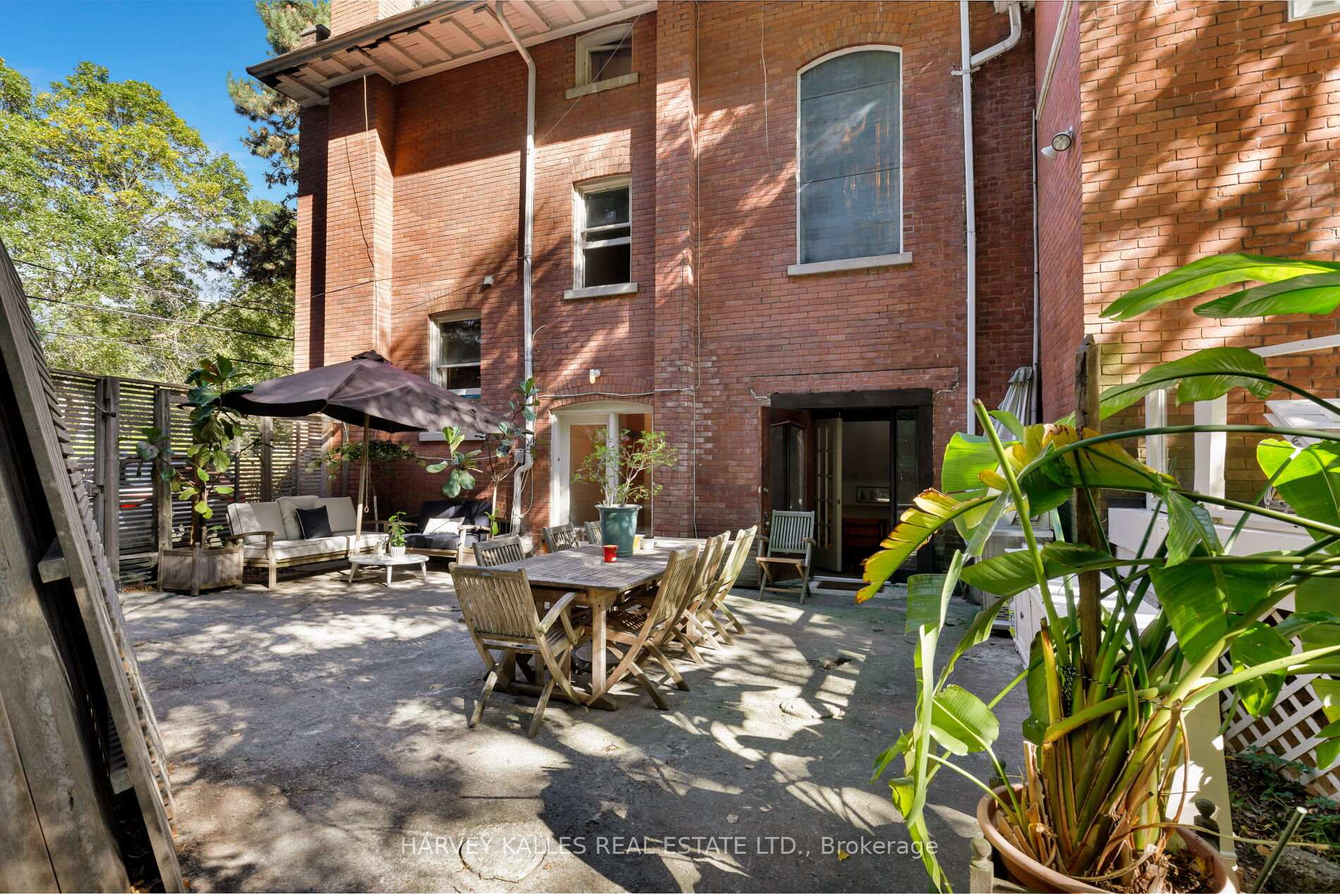 Photo 43 of 114 Glen Road, Toronto, Rosedale-Moore Park — HOMEH