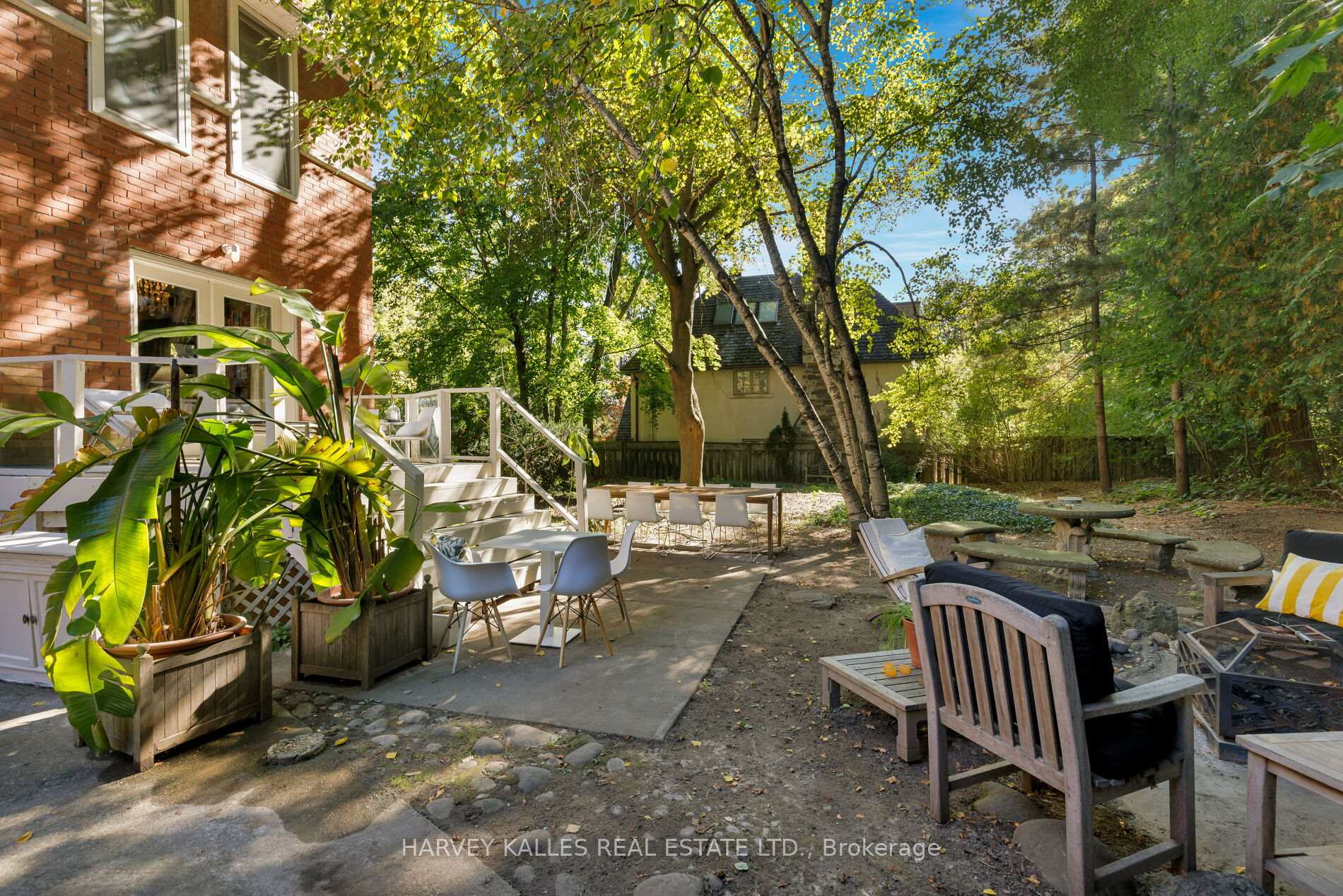 Photo 45 of 114 Glen Road, Toronto, Rosedale-Moore Park — HOMEH