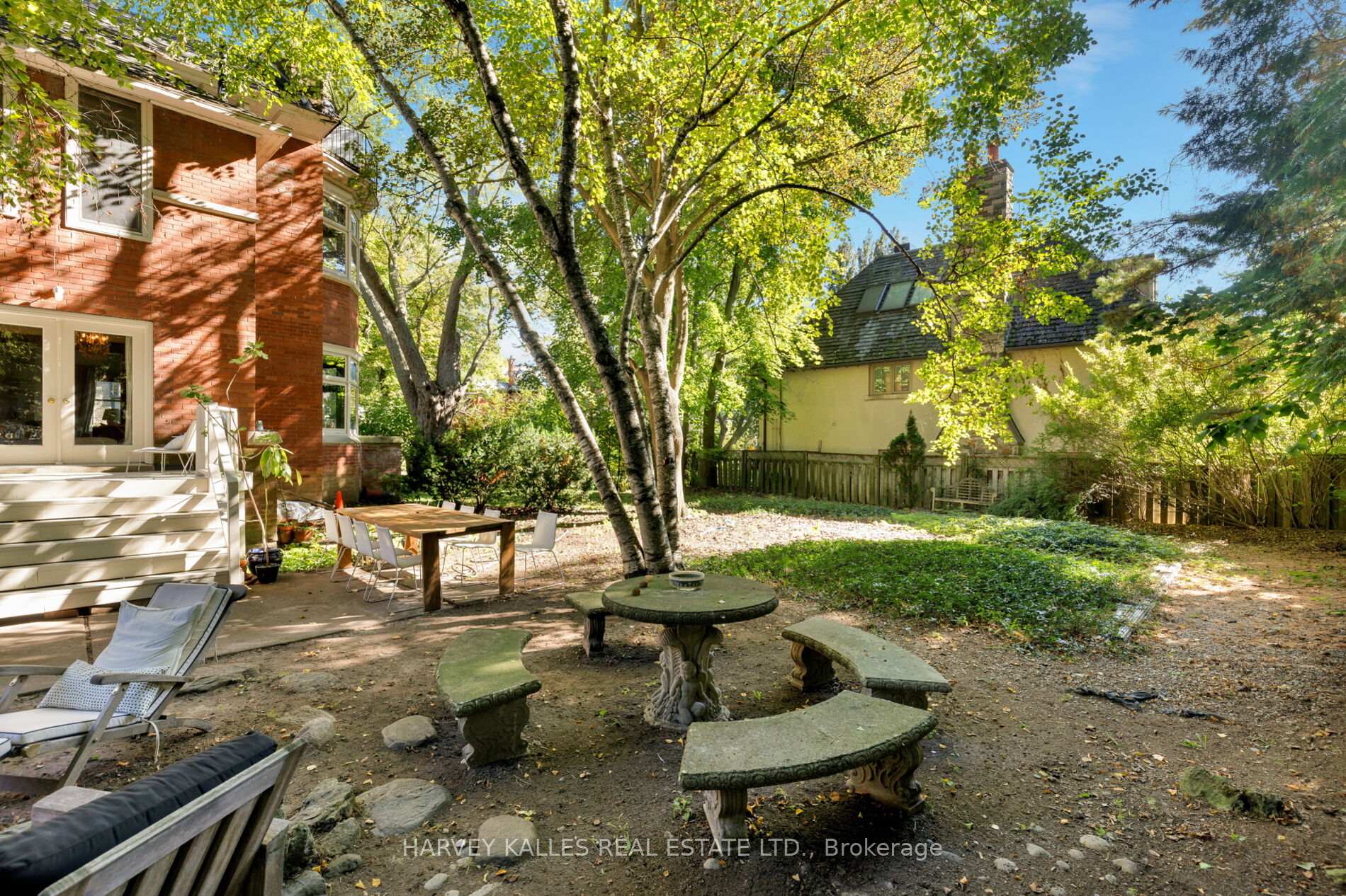Photo 48 of 114 Glen Road, Toronto, Rosedale-Moore Park — HOMEH