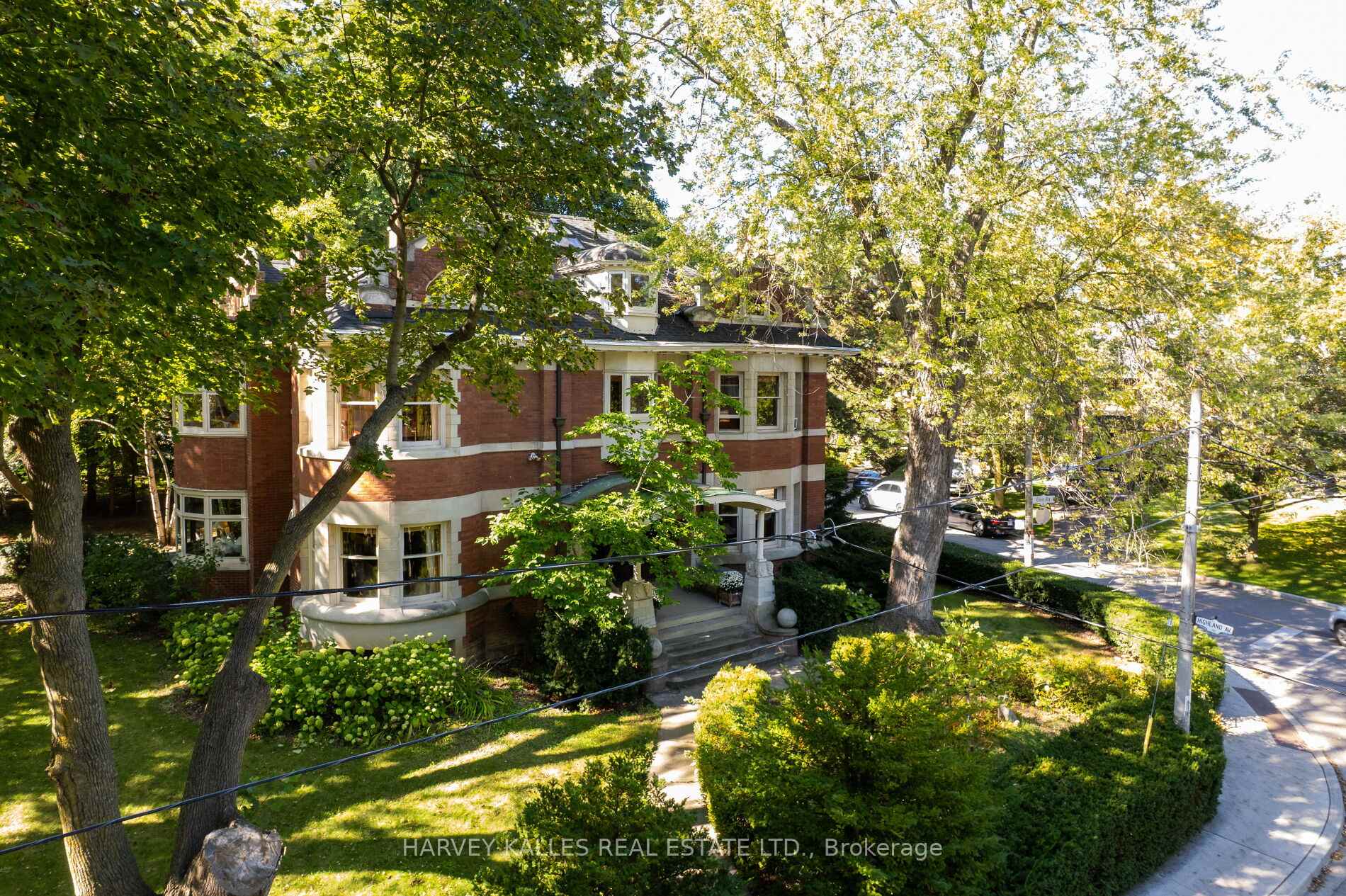 Photo 49 of 114 Glen Road, Toronto, Rosedale-Moore Park — HOMEH