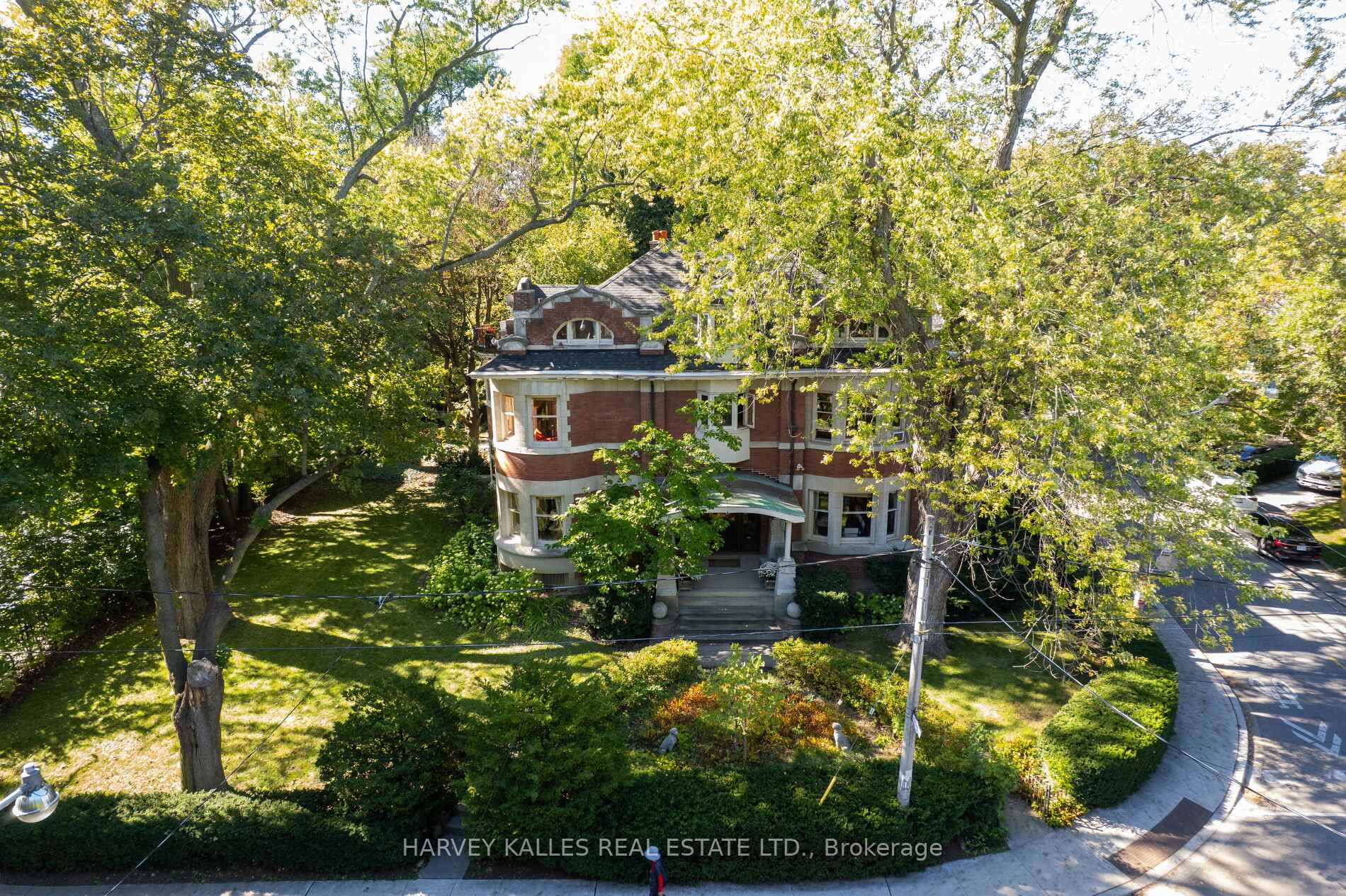 Photo 51 of 114 Glen Road, Toronto, Rosedale-Moore Park — HOMEH