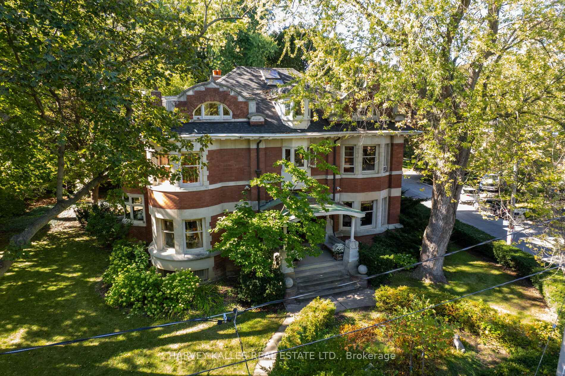 Photo 53 of 114 Glen Road, Toronto, Rosedale-Moore Park — HOMEH