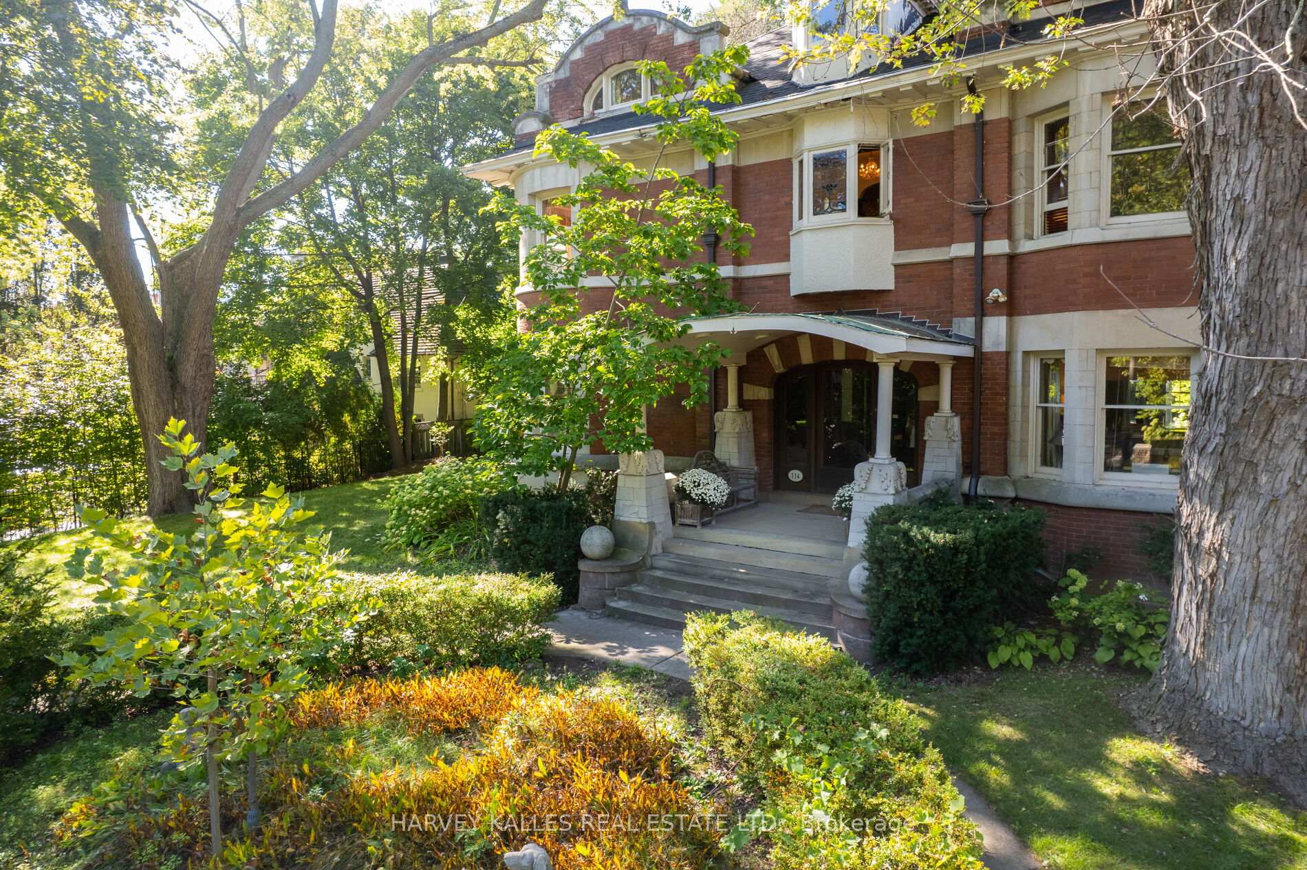 Photo 55 of 114 Glen Road, Toronto, Rosedale-Moore Park — HOMEH