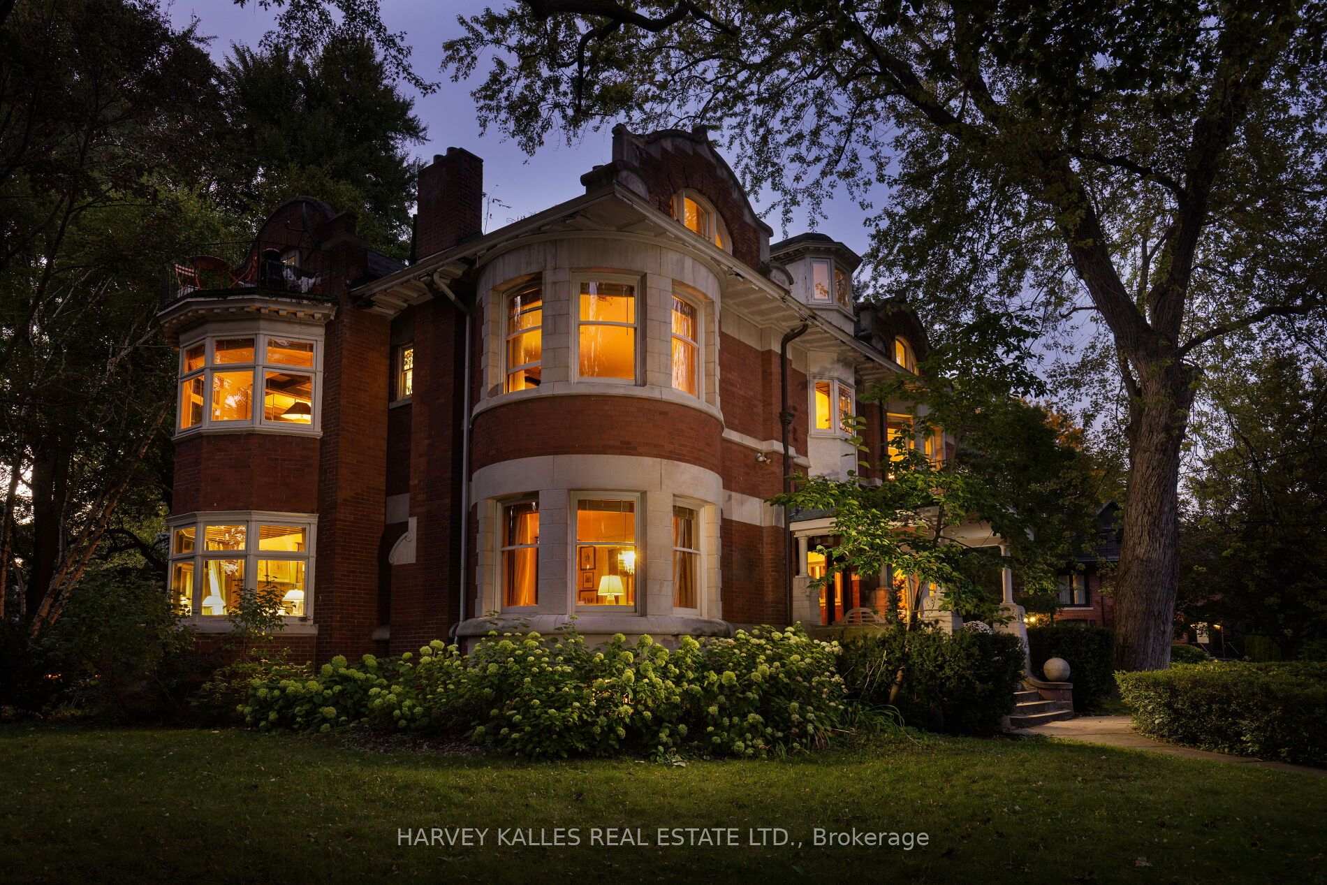 Photo 3 of 114 Glen Road, Toronto, Rosedale-Moore Park — HOMEH