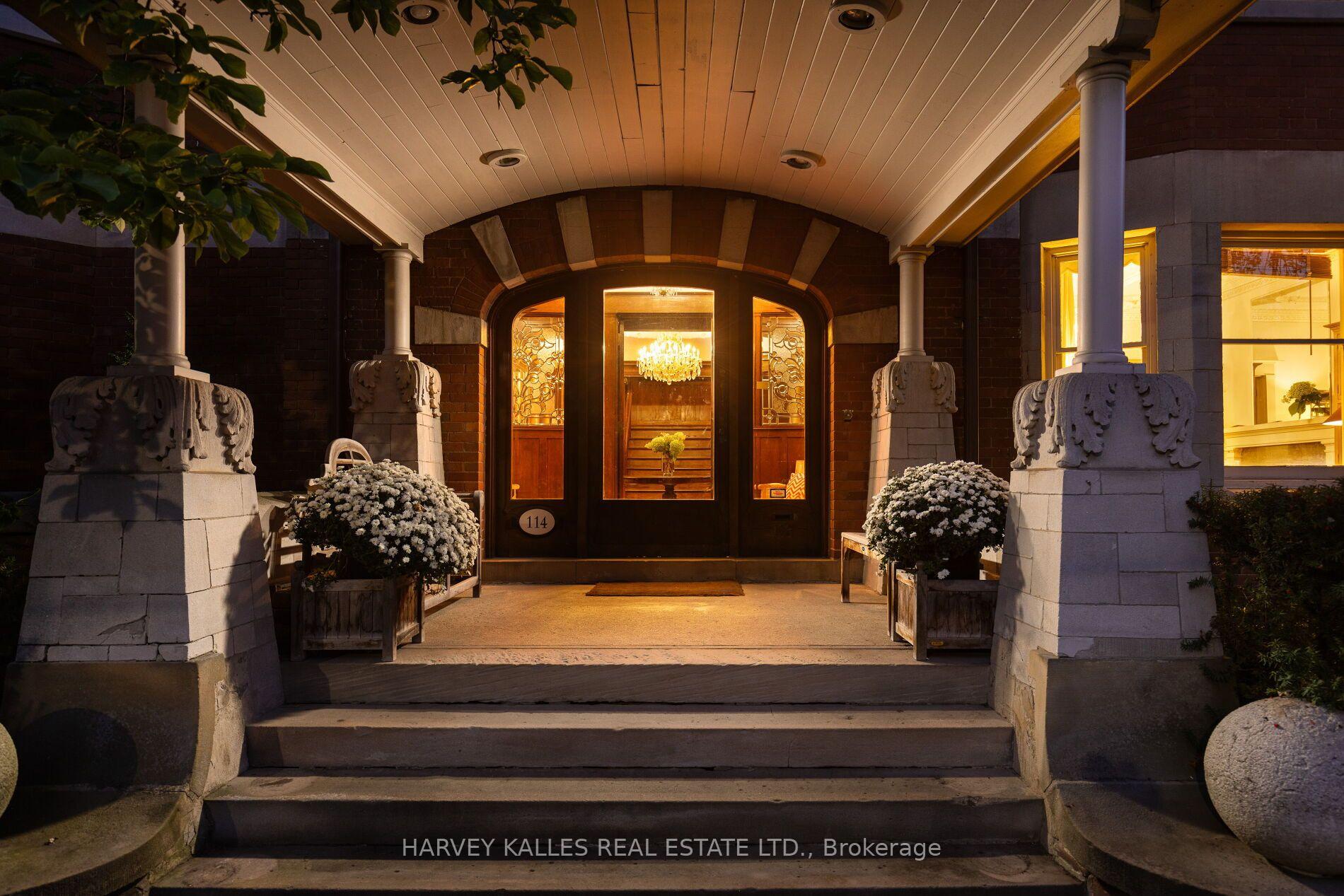 Photo 6 of 114 Glen Road, Toronto, Rosedale-Moore Park — HOMEH